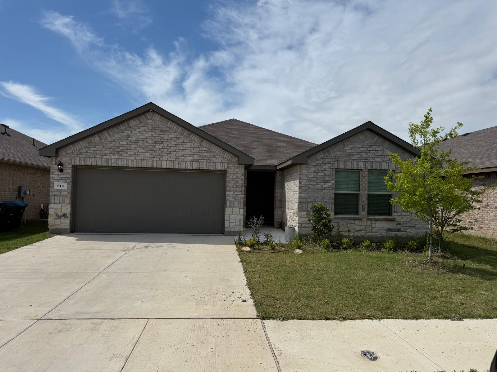 112 Piping Rock Drive Fort Worth TX 76131
