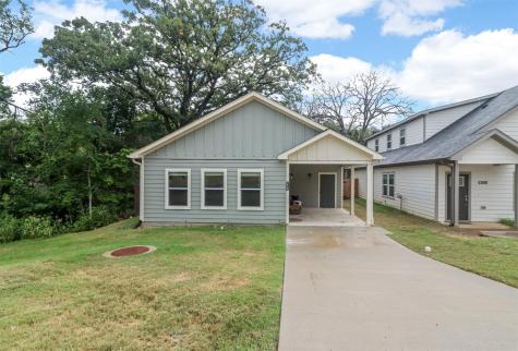 2420 S Fannin Avenue Denison TX 75020