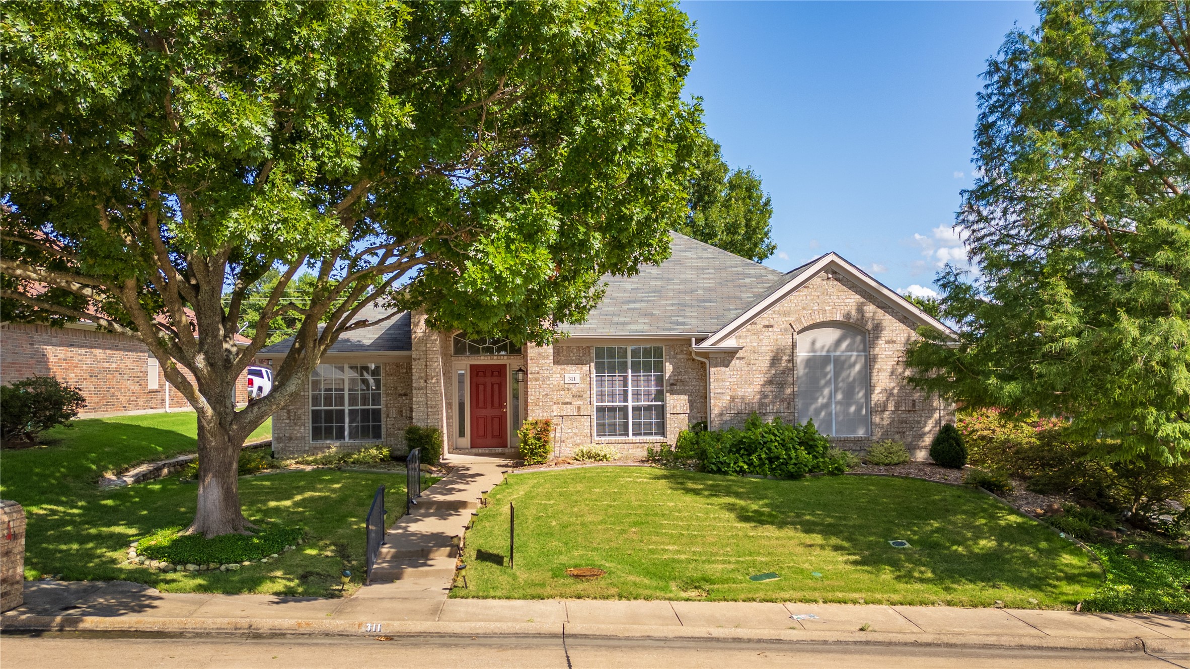 311 Julian Drive Rockwall TX 75087