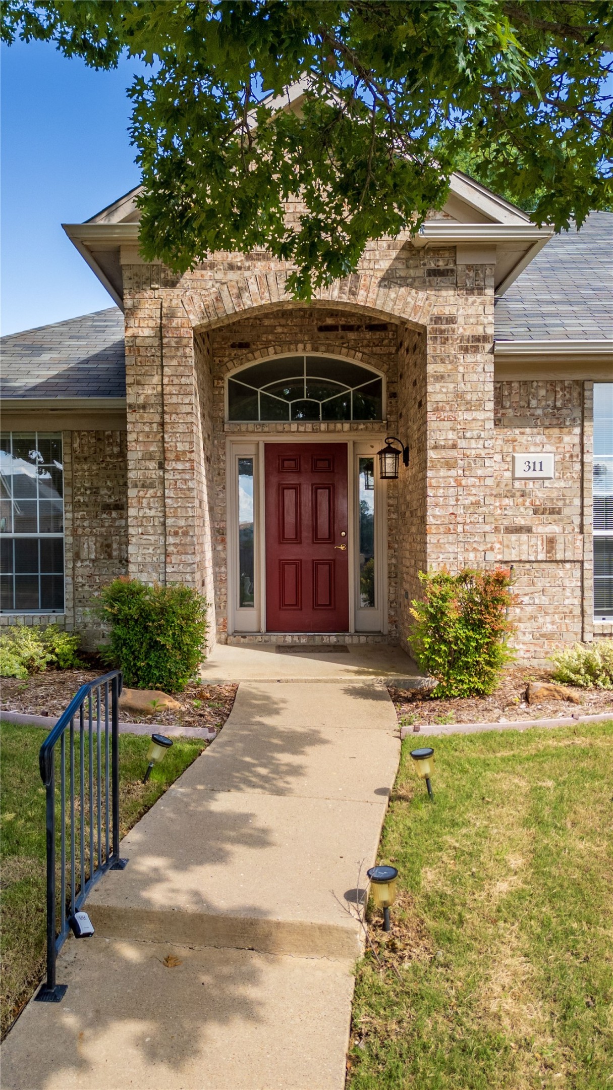 311 Julian Drive Rockwall TX 75087