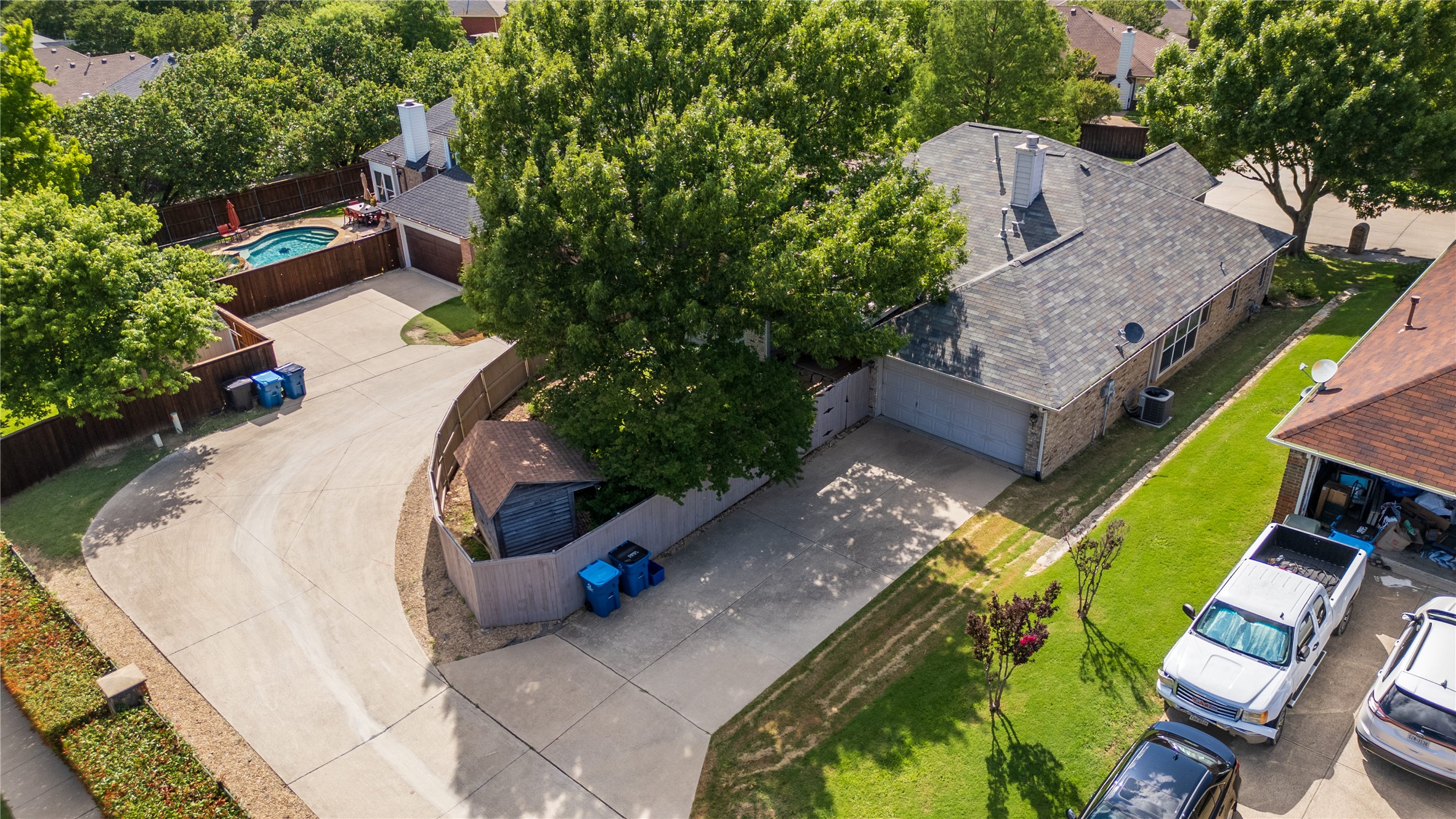 311 Julian Drive Rockwall TX 75087