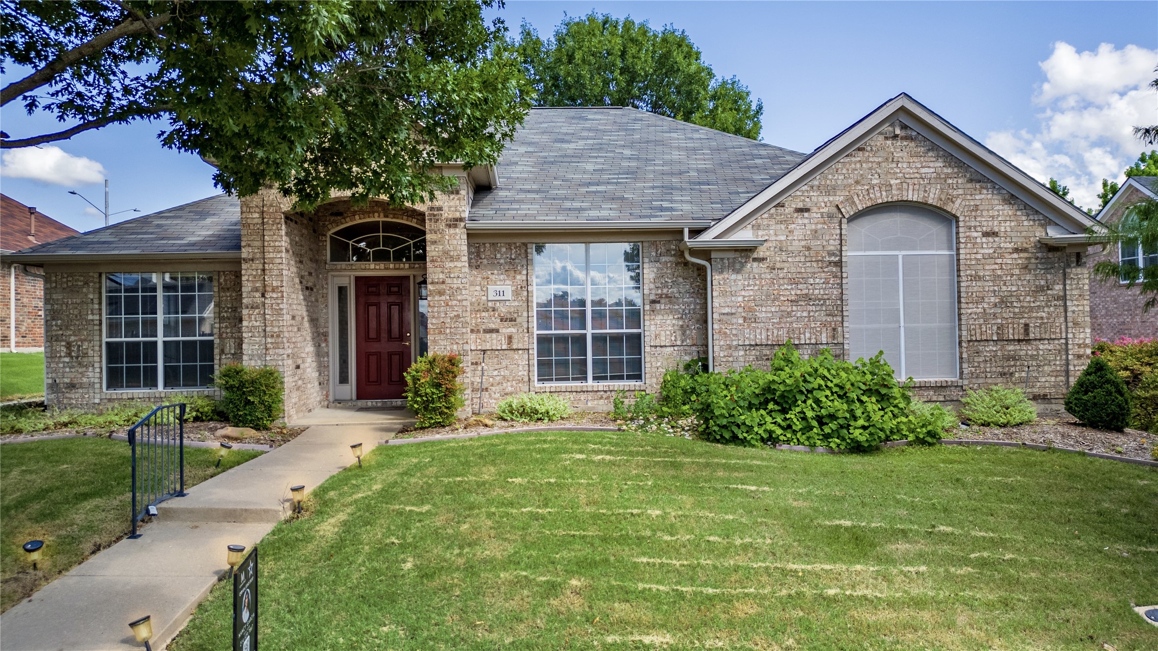 311 Julian Drive Rockwall TX 75087