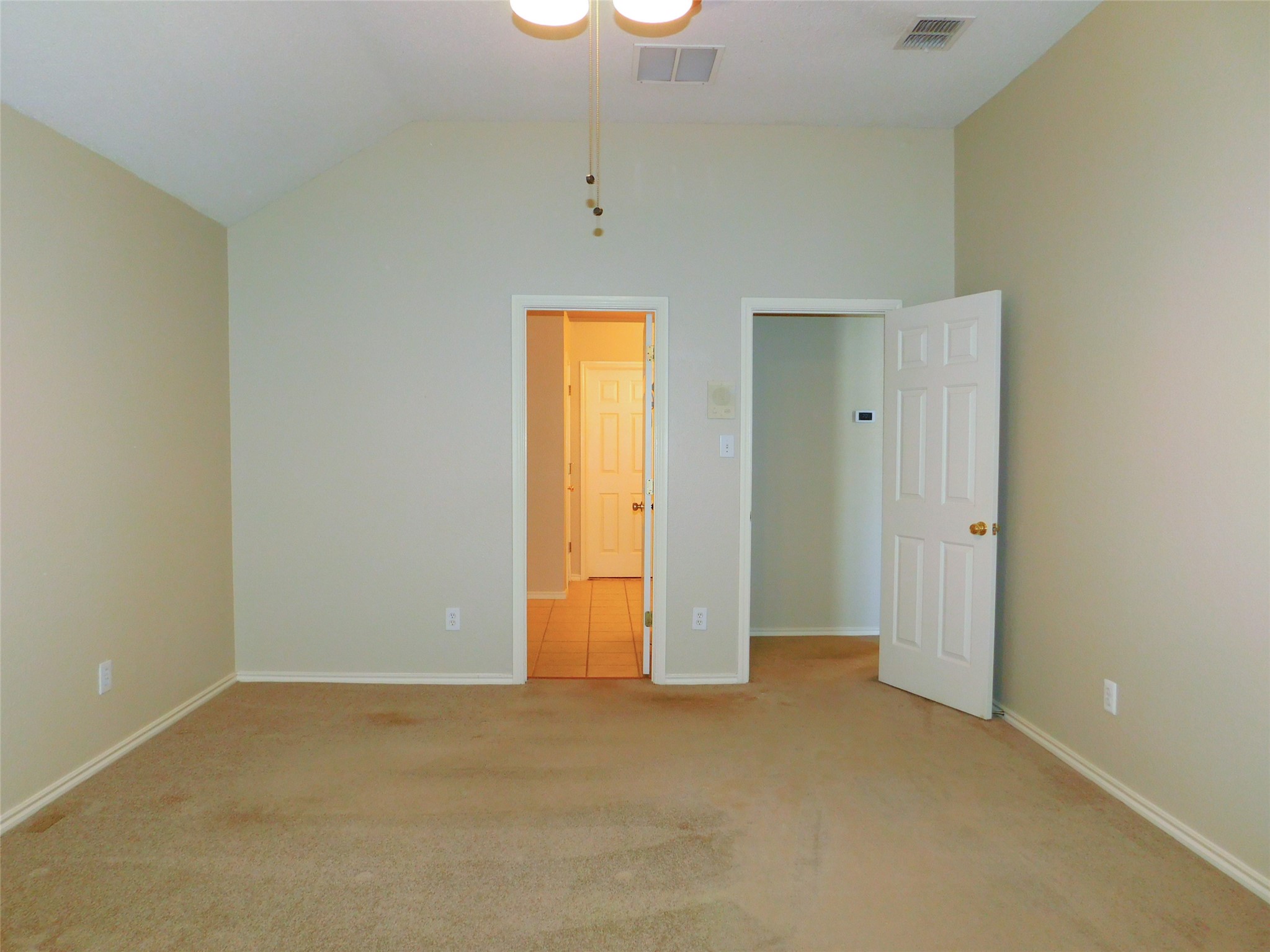 8313 Montecito Drive Denton TX 76210