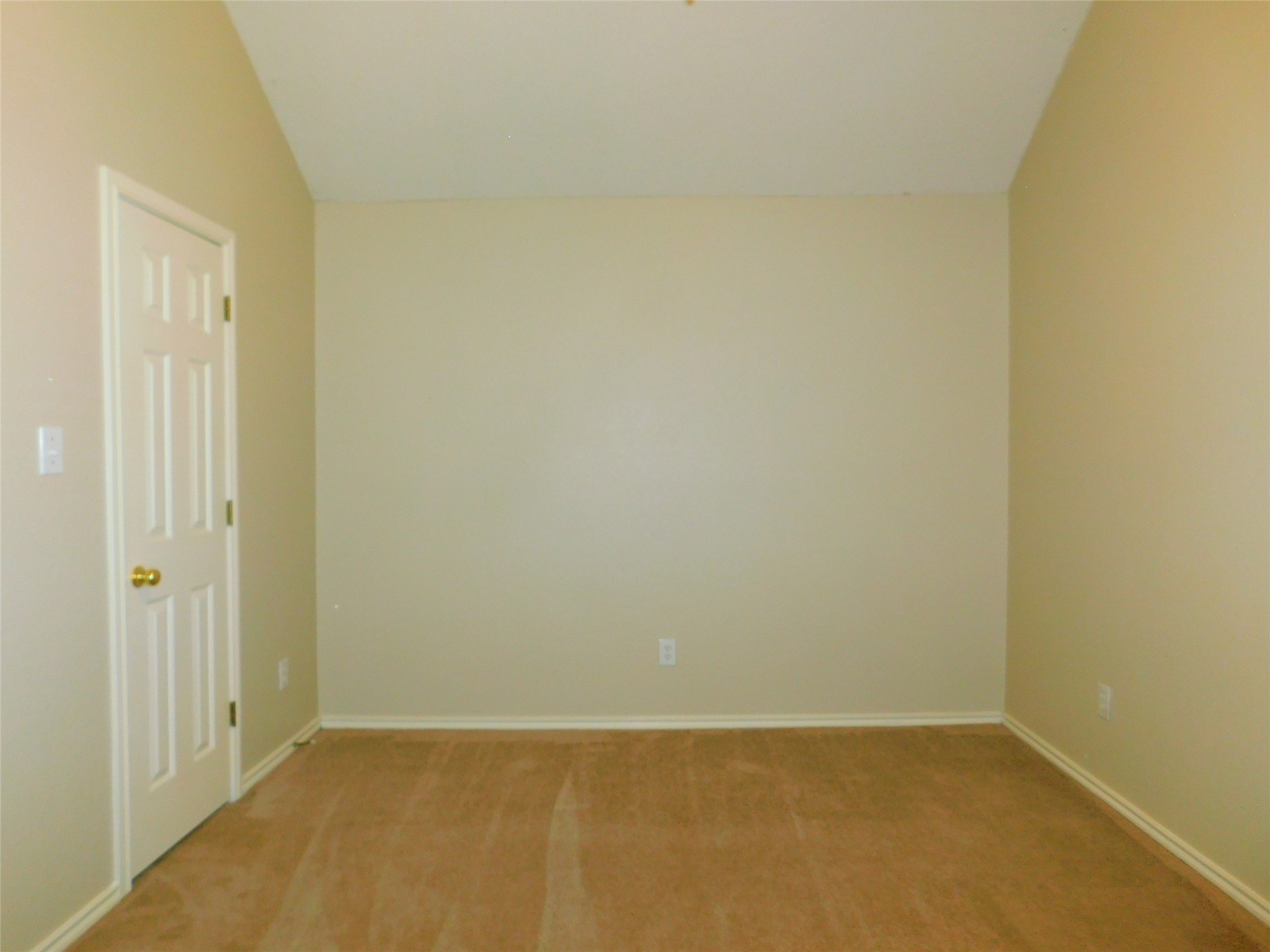 8313 Montecito Drive Denton TX 76210