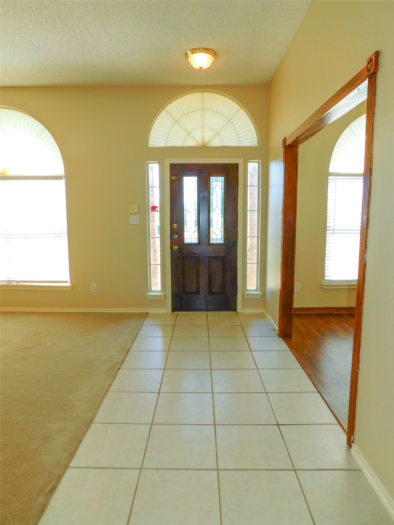 8313 Montecito Drive Denton TX 76210