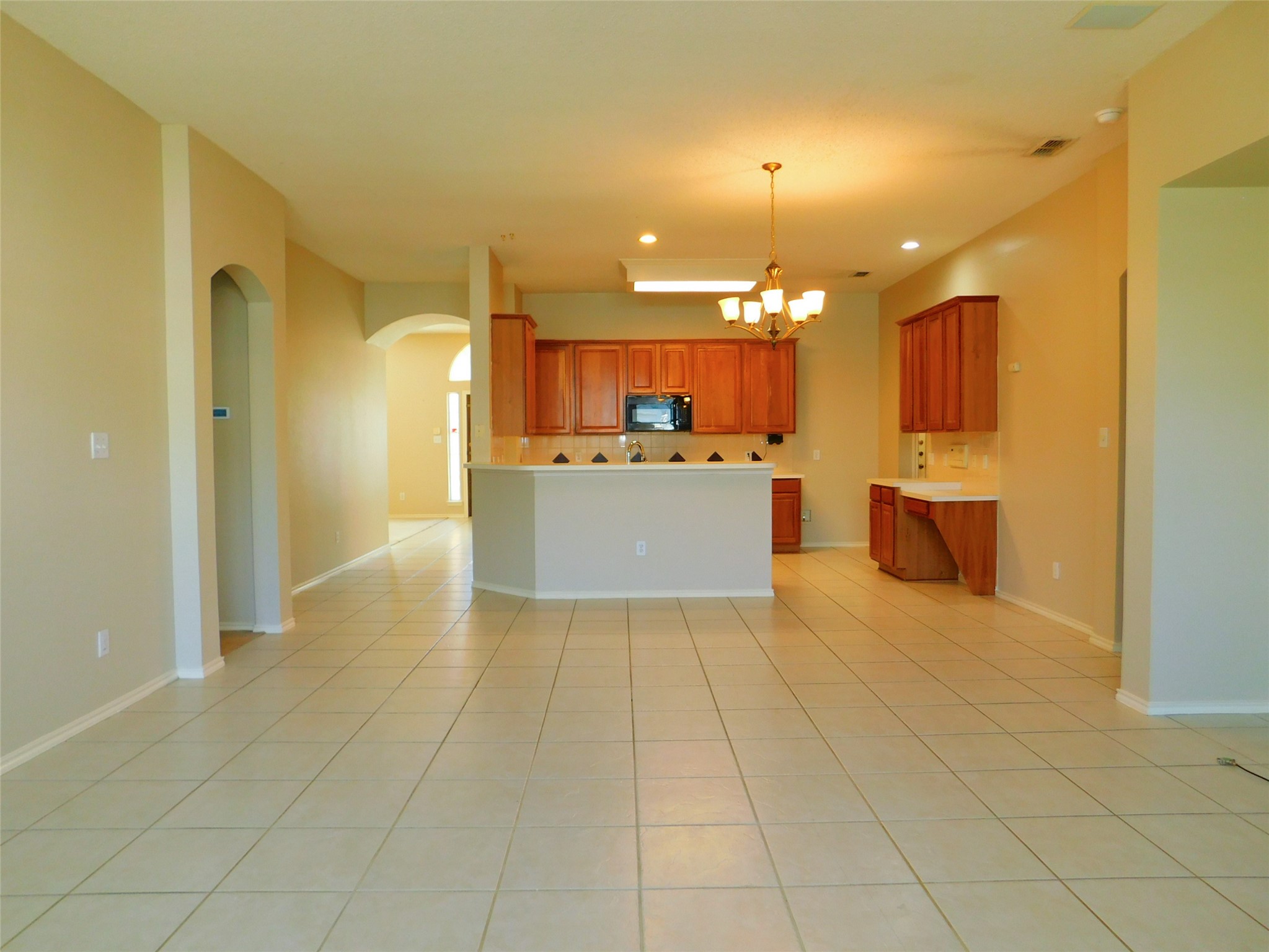 8313 Montecito Drive Denton TX 76210