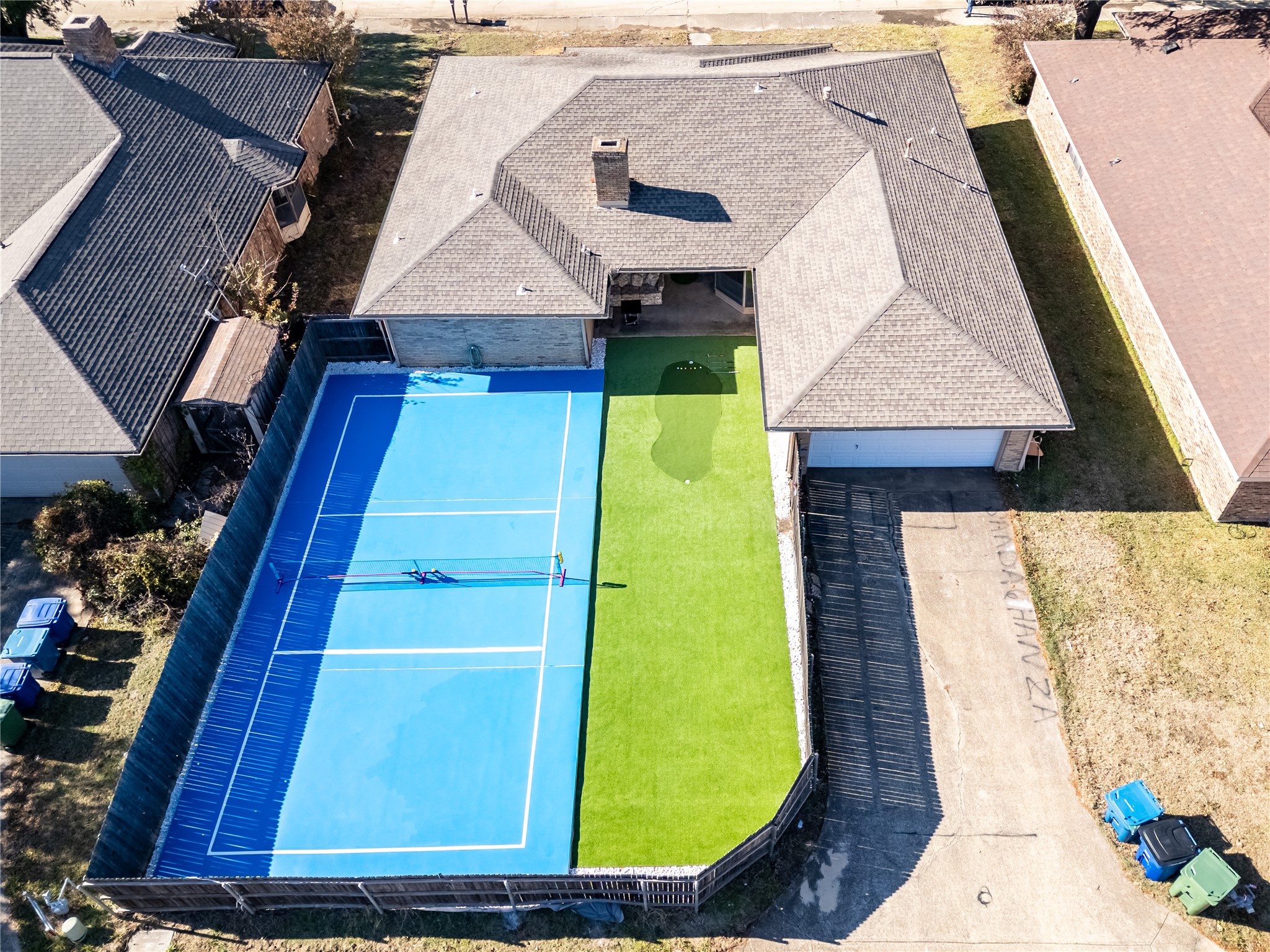 3706 Bishop Hill Drive Carrollton TX 75007