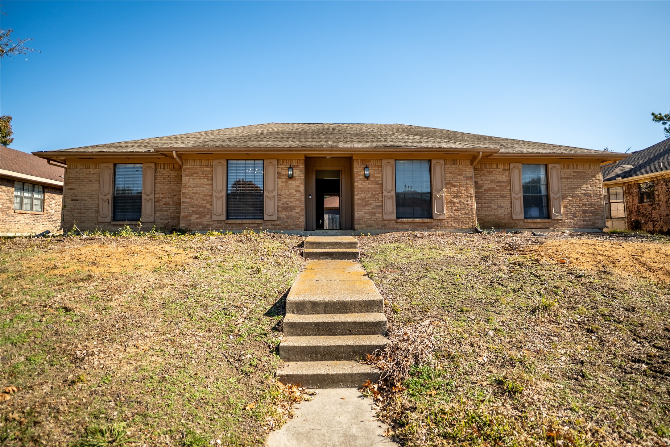 3706 Bishop Hill Drive Carrollton TX 75007