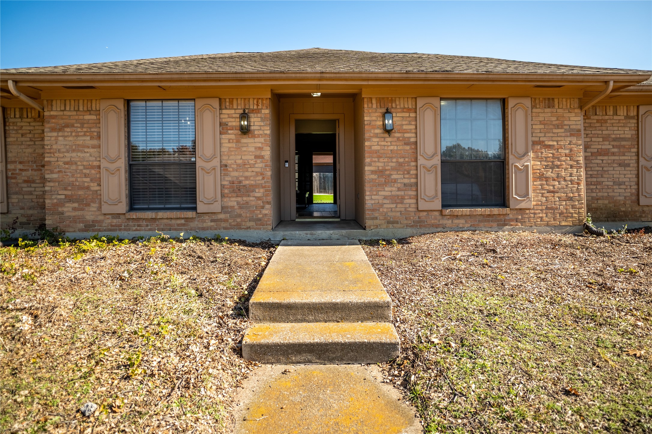 3706 Bishop Hill Drive Carrollton TX 75007