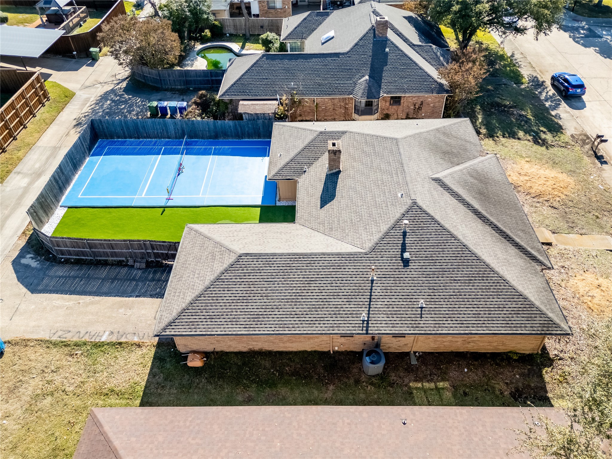 3706 Bishop Hill Drive Carrollton TX 75007