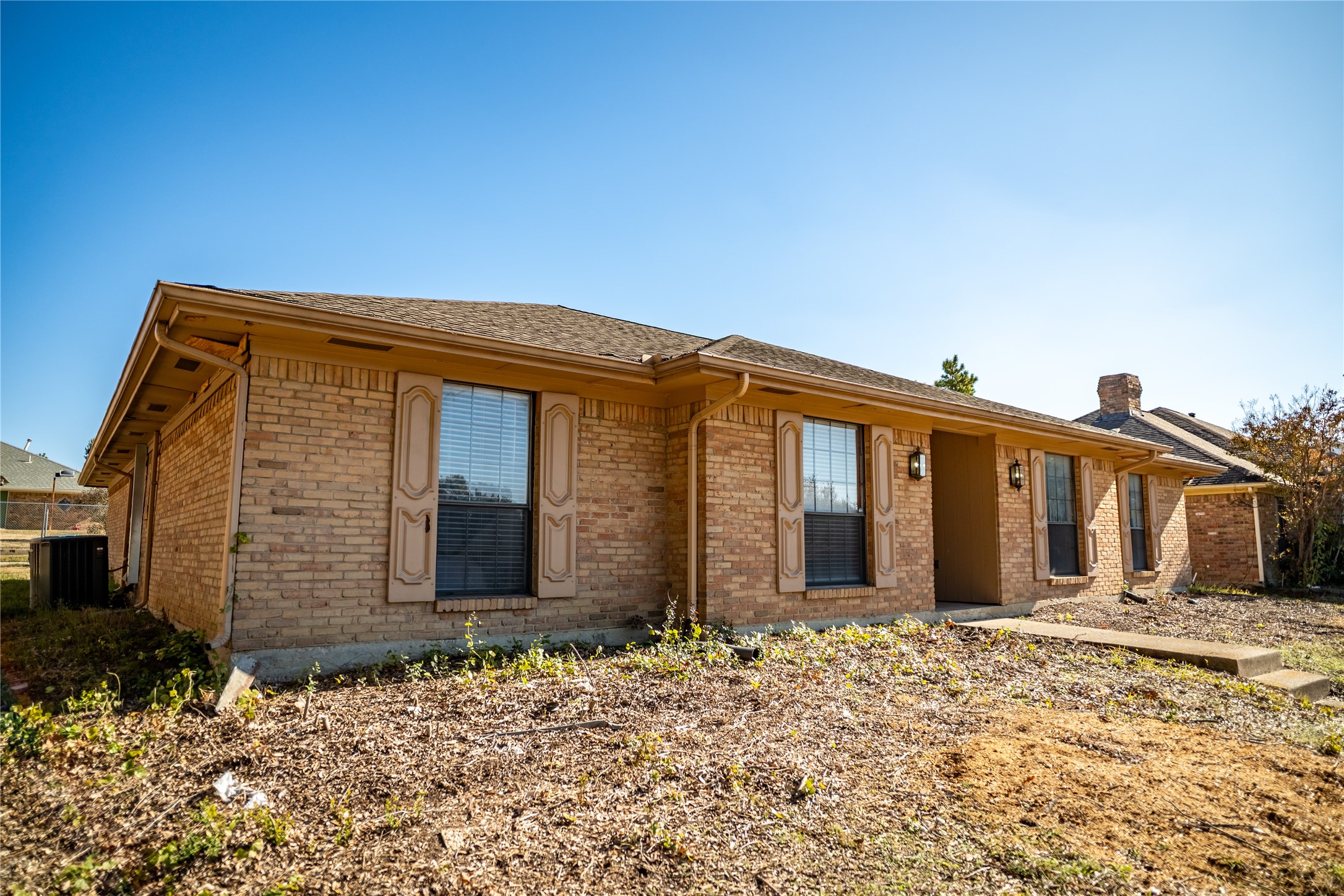 3706 Bishop Hill Drive Carrollton TX 75007