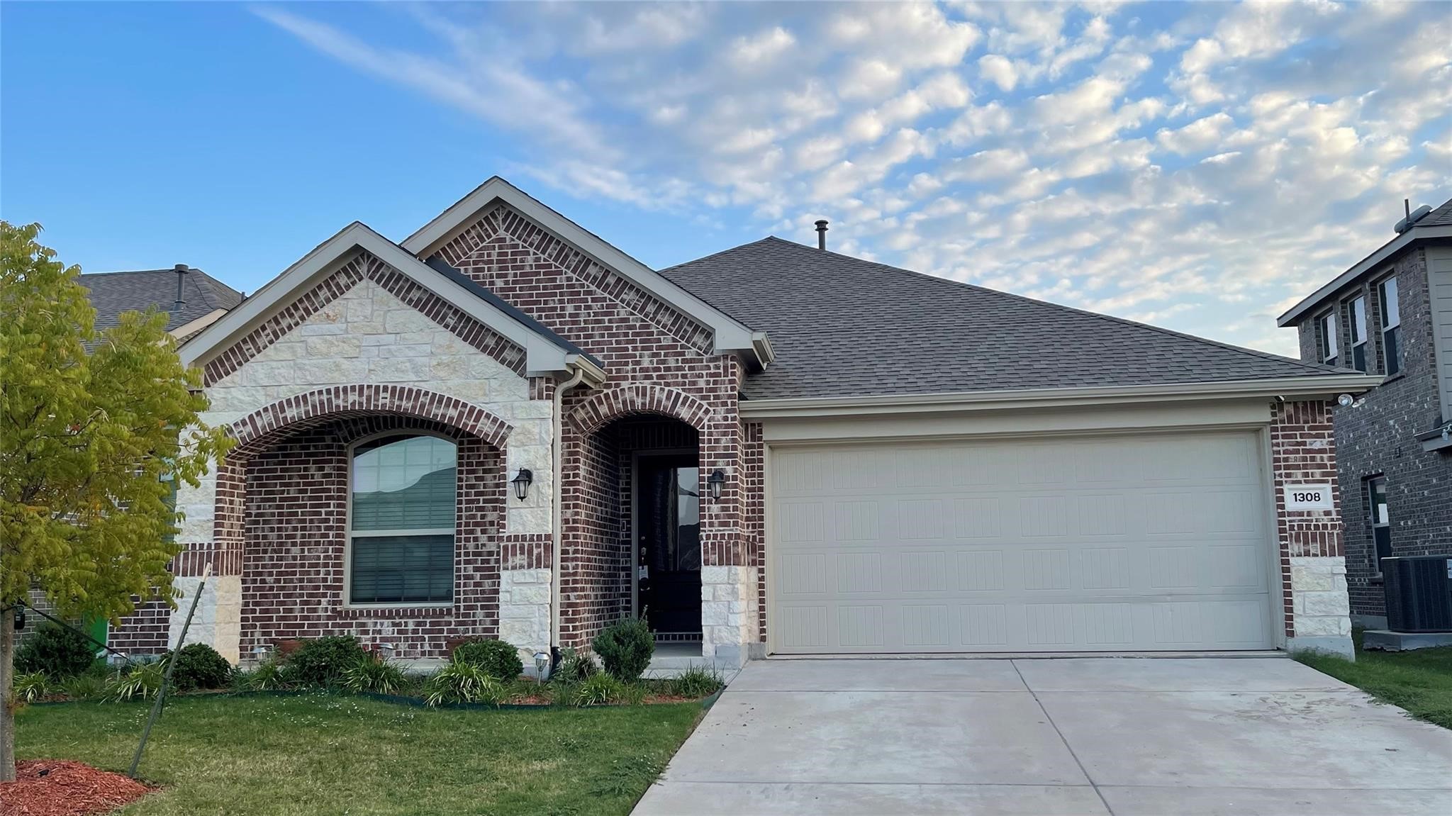1308 Renoir Drive Little Elm TX 75068