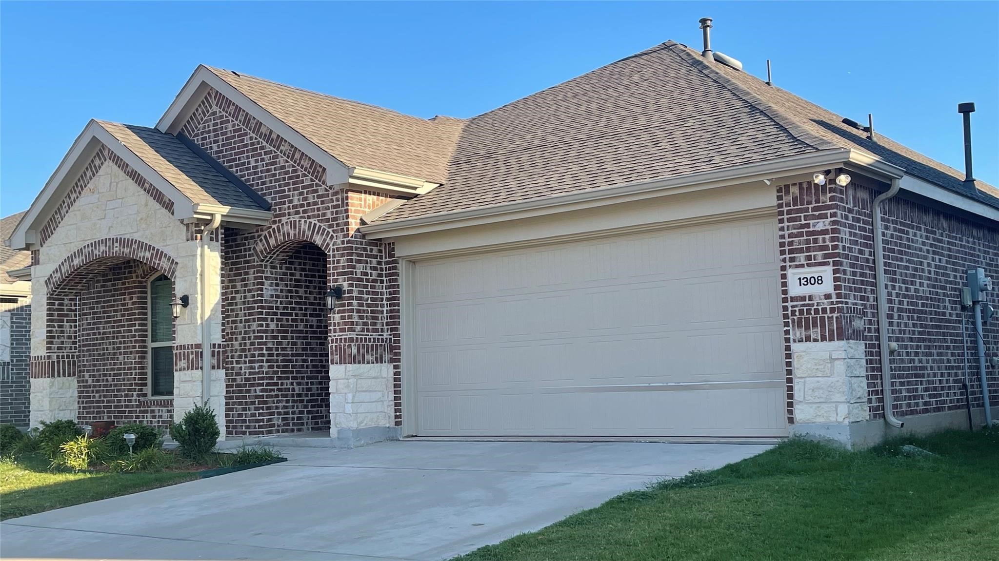 1308 Renoir Drive Little Elm TX 75068
