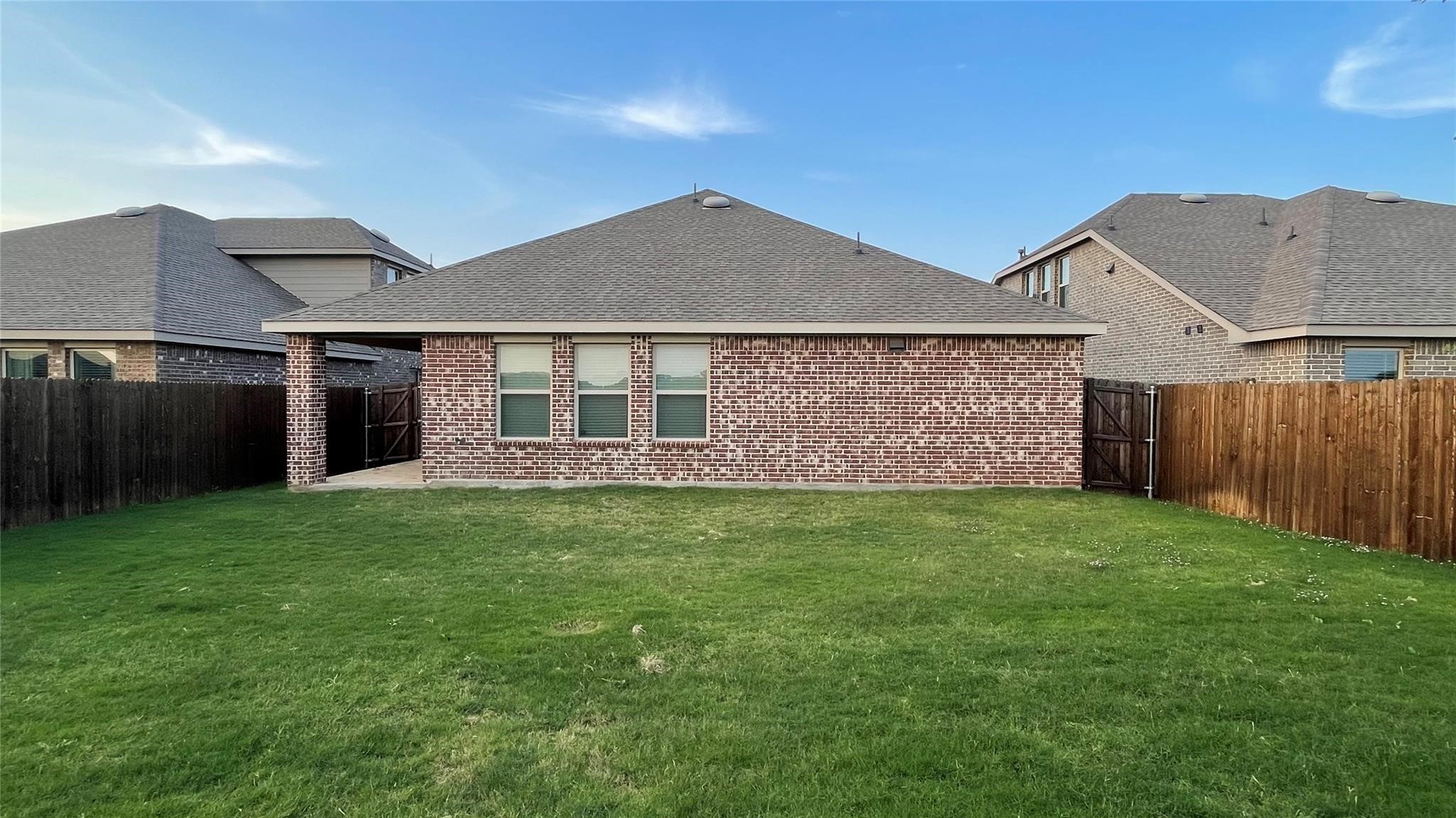 1308 Renoir Drive Little Elm TX 75068