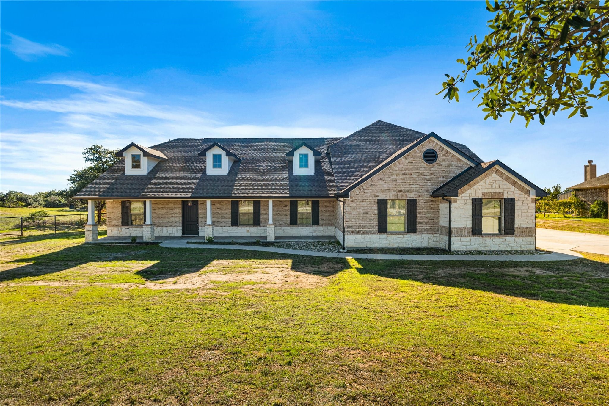 3511 J E Woody Road Springtown TX 76082
