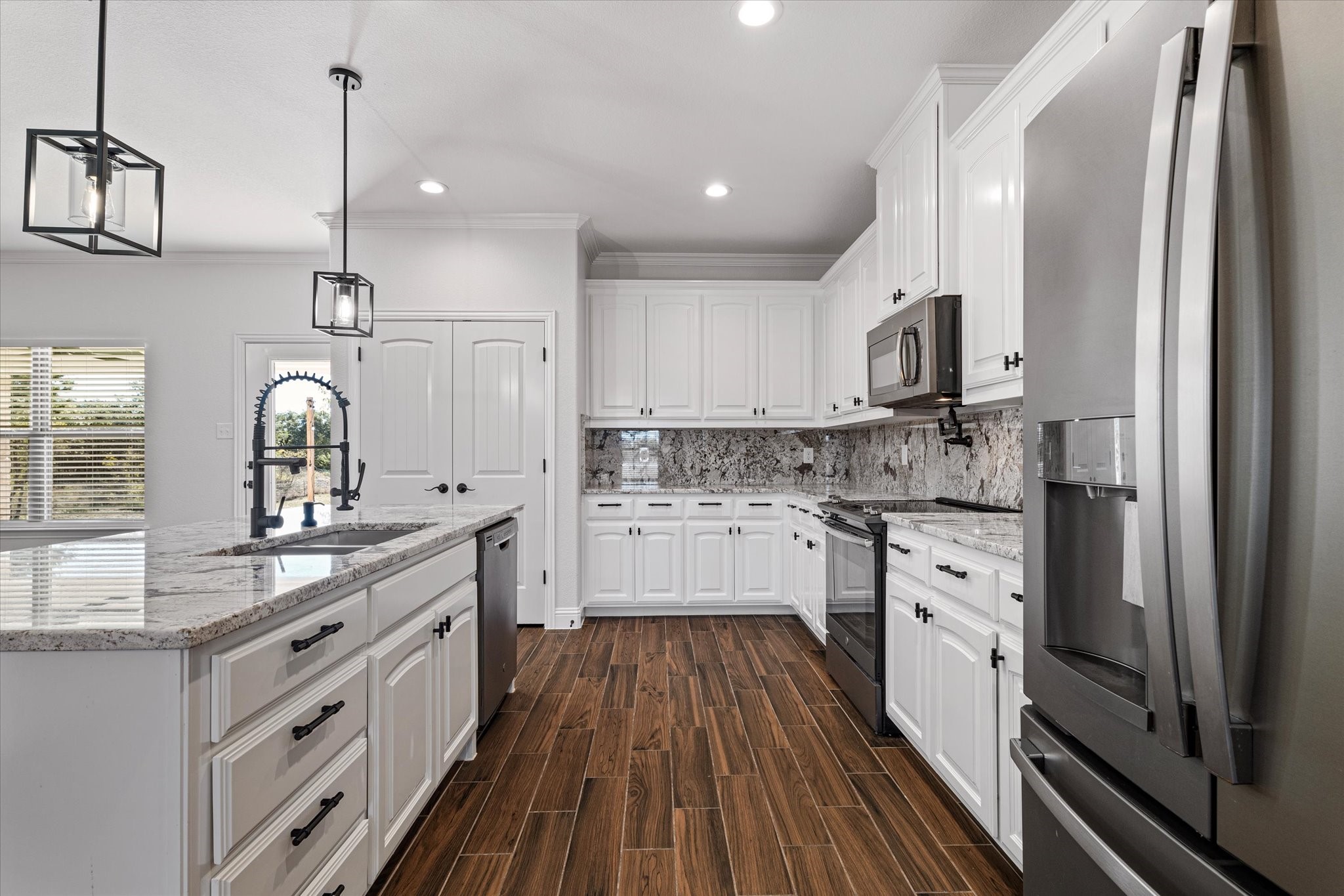 3511 J E Woody Road Springtown TX 76082