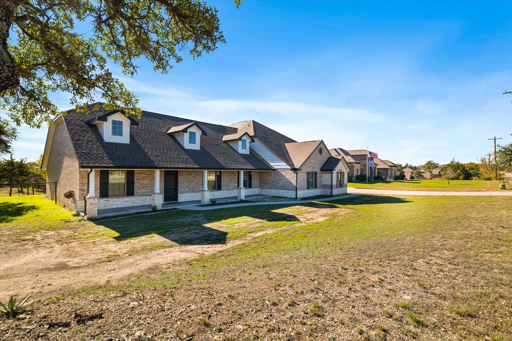 3511 J E Woody Road Springtown TX 76082