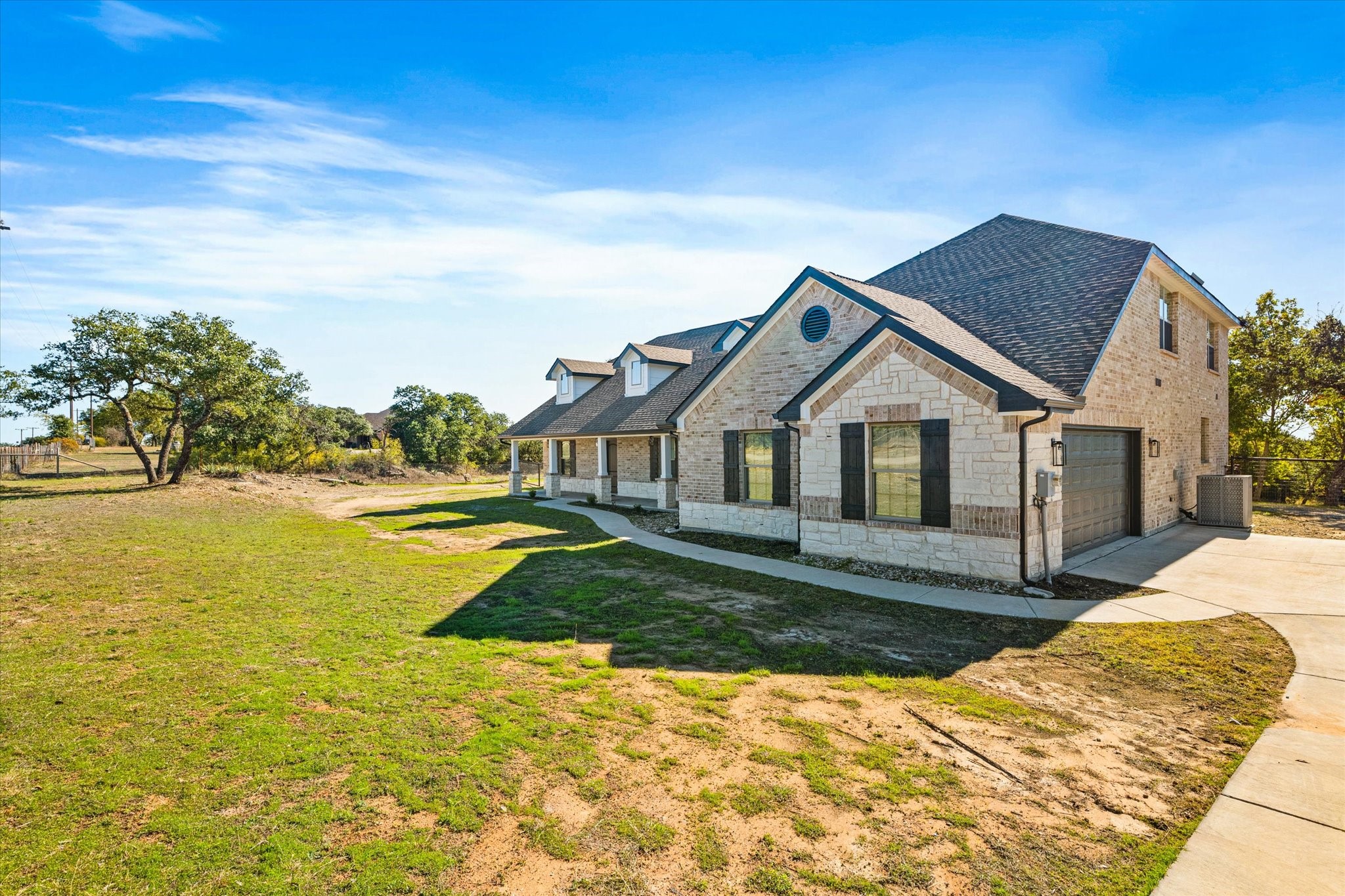 3511 J E Woody Road Springtown TX 76082