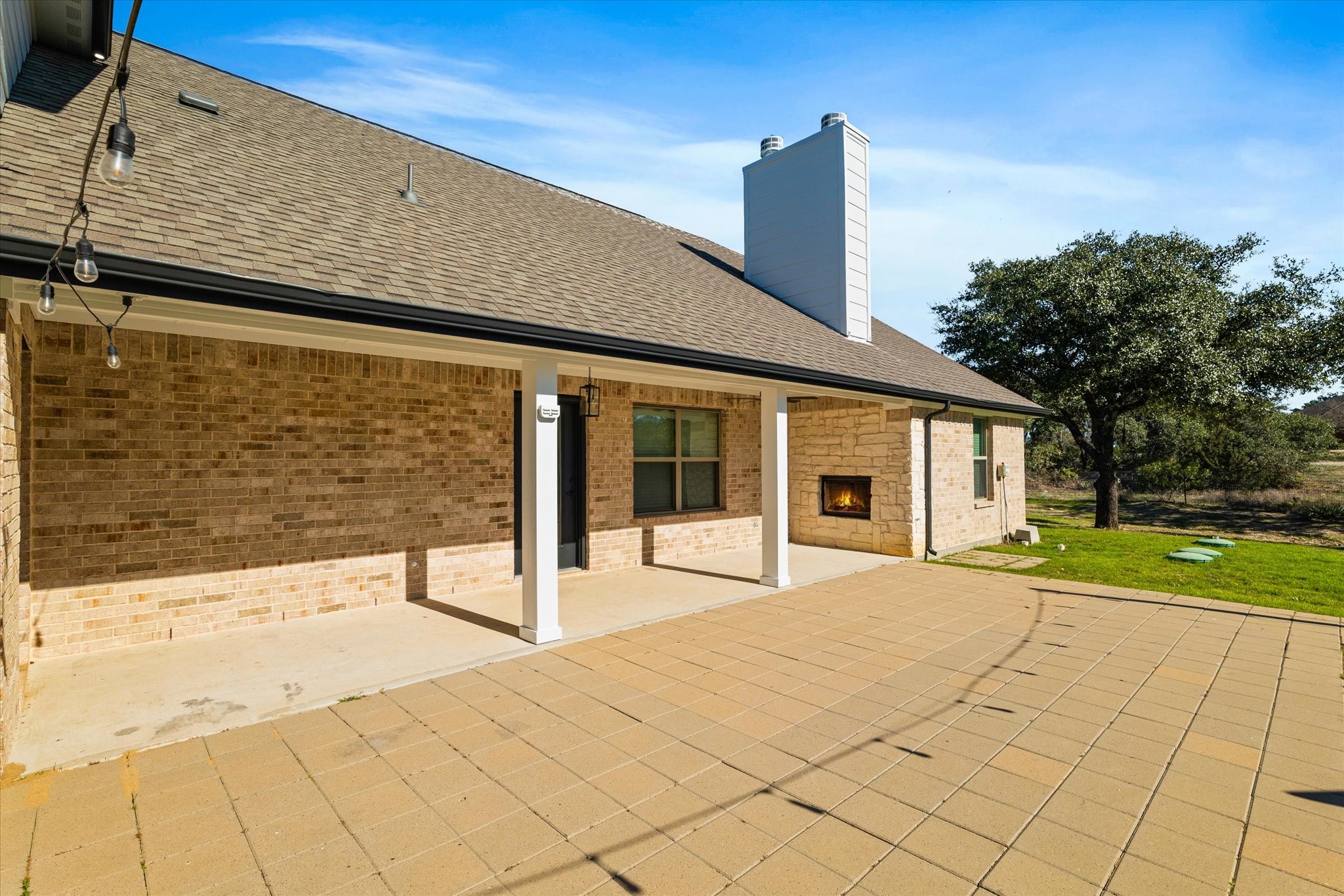 3511 J E Woody Road Springtown TX 76082