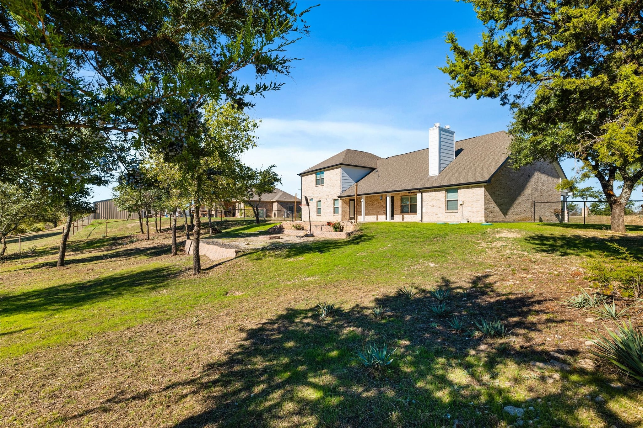 3511 J E Woody Road Springtown TX 76082