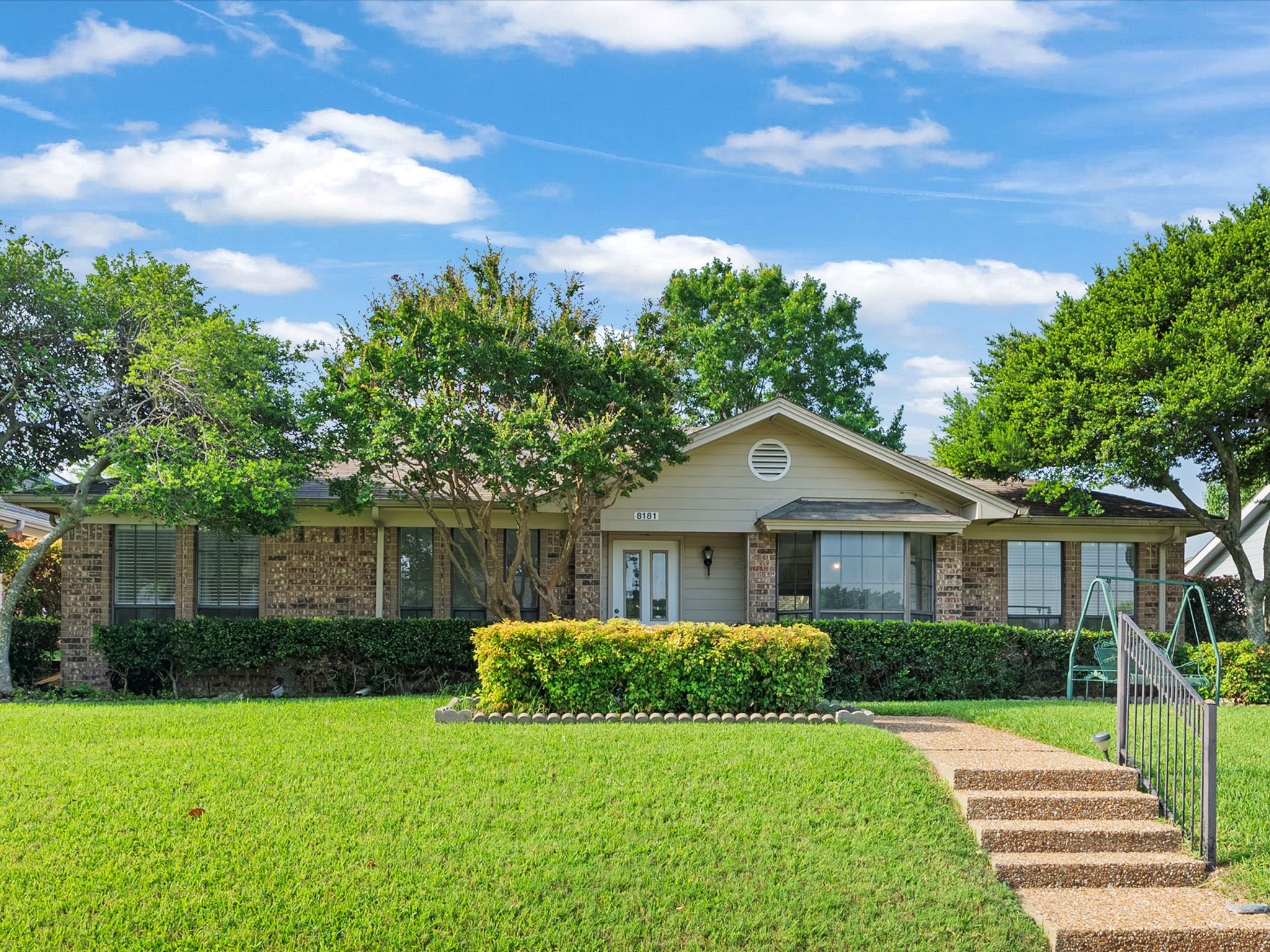 8181 Edgewater Drive Frisco TX 75034