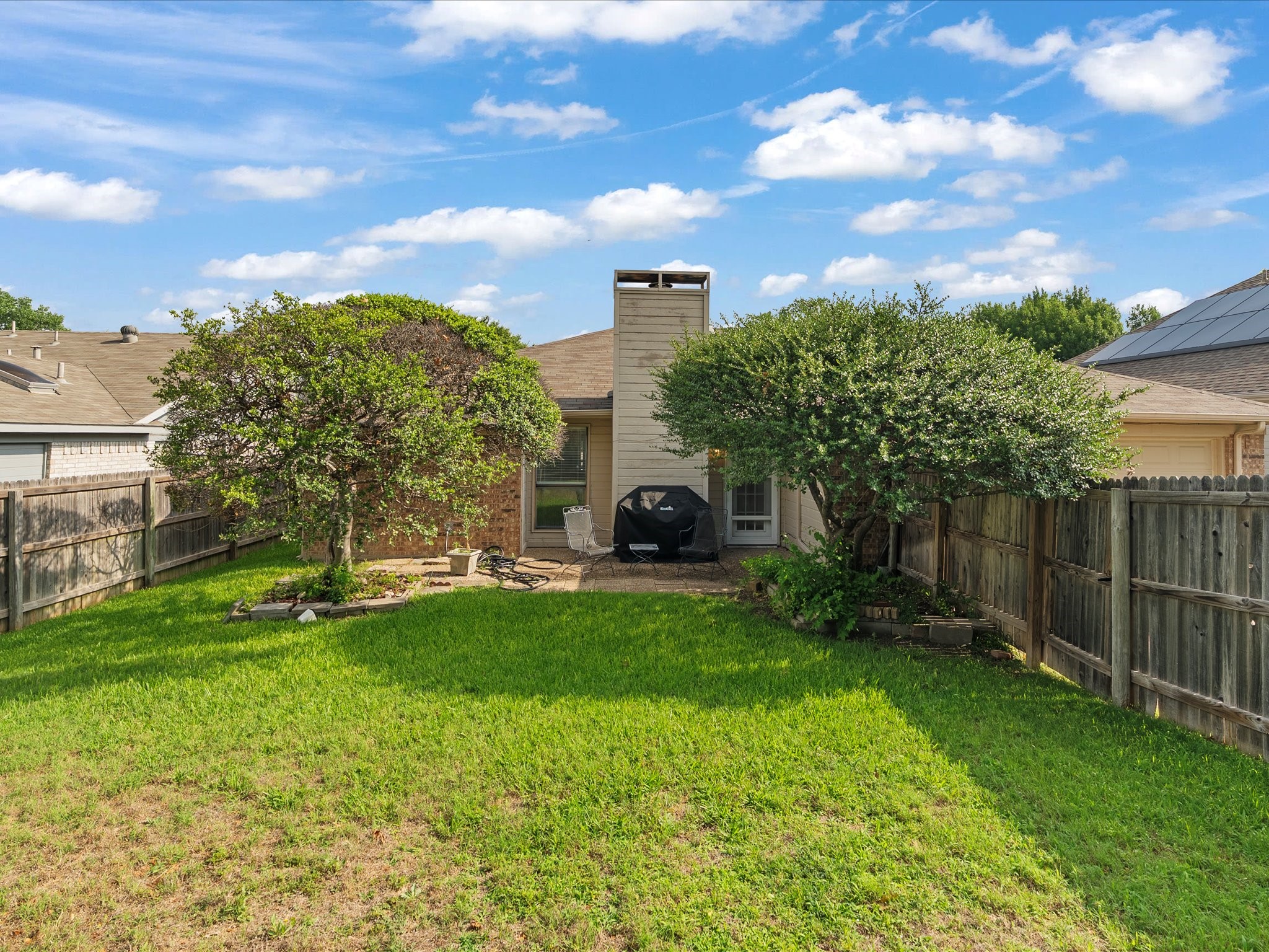 8181 Edgewater Drive Frisco TX 75034