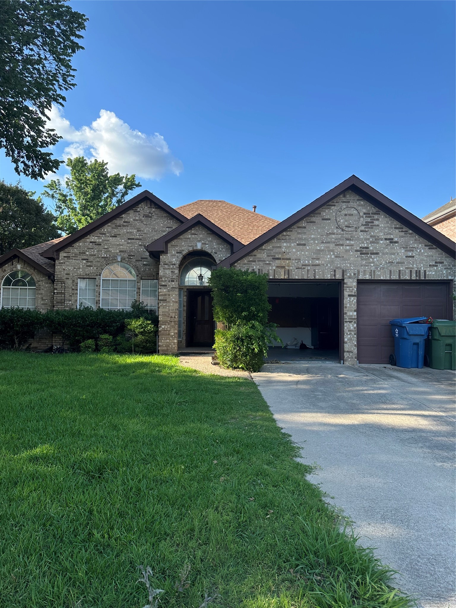 1736 Marian Lane Flower Mound TX 75028