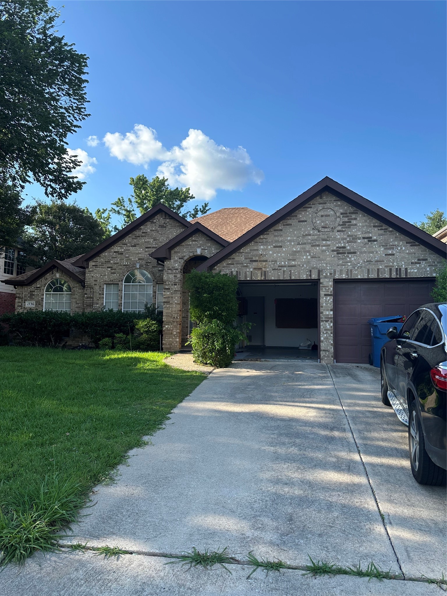 1736 Marian Lane Flower Mound TX 75028