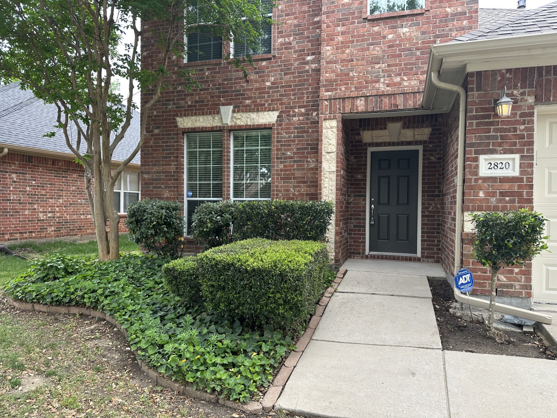 2820 Cascade Cove Drive Little Elm TX 75068