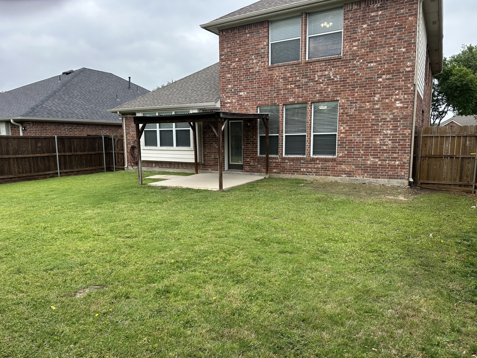 2820 Cascade Cove Drive Little Elm TX 75068