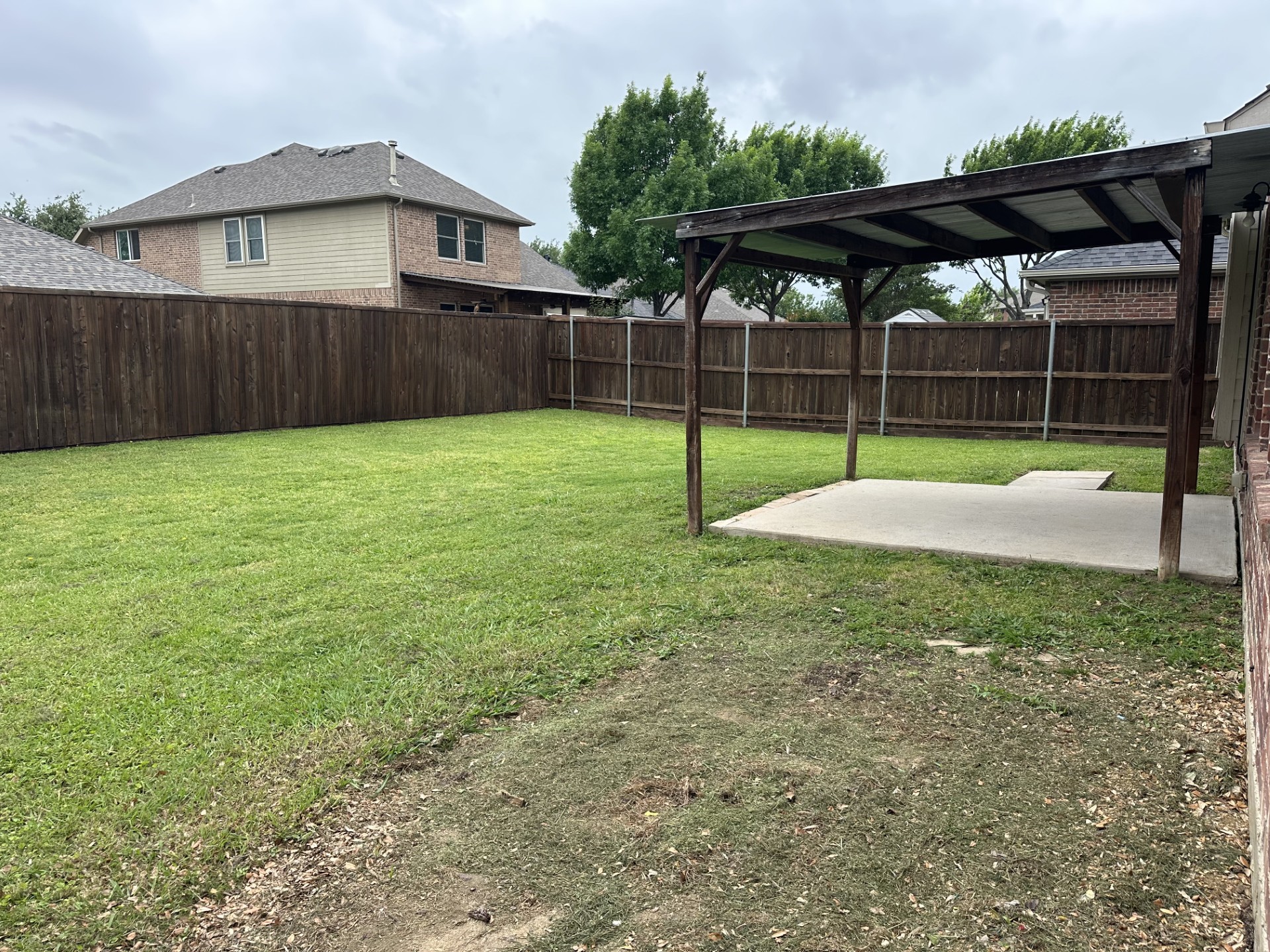 2820 Cascade Cove Drive Little Elm TX 75068