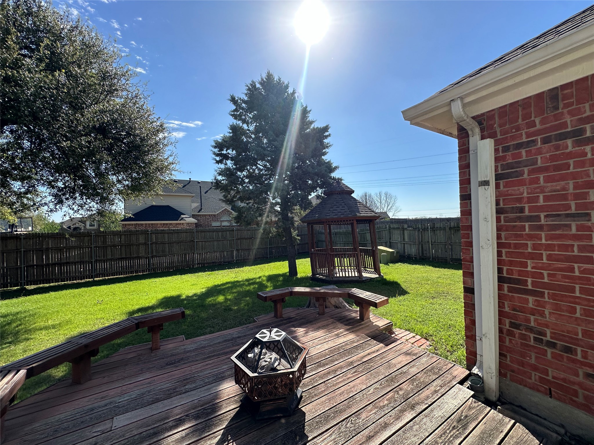 4938 Water Oak Drive Grand Prairie TX 75052