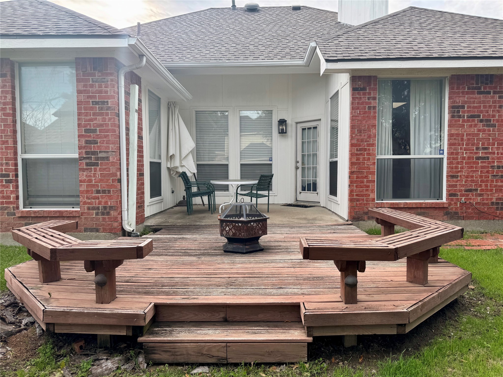 4938 Water Oak Drive Grand Prairie TX 75052