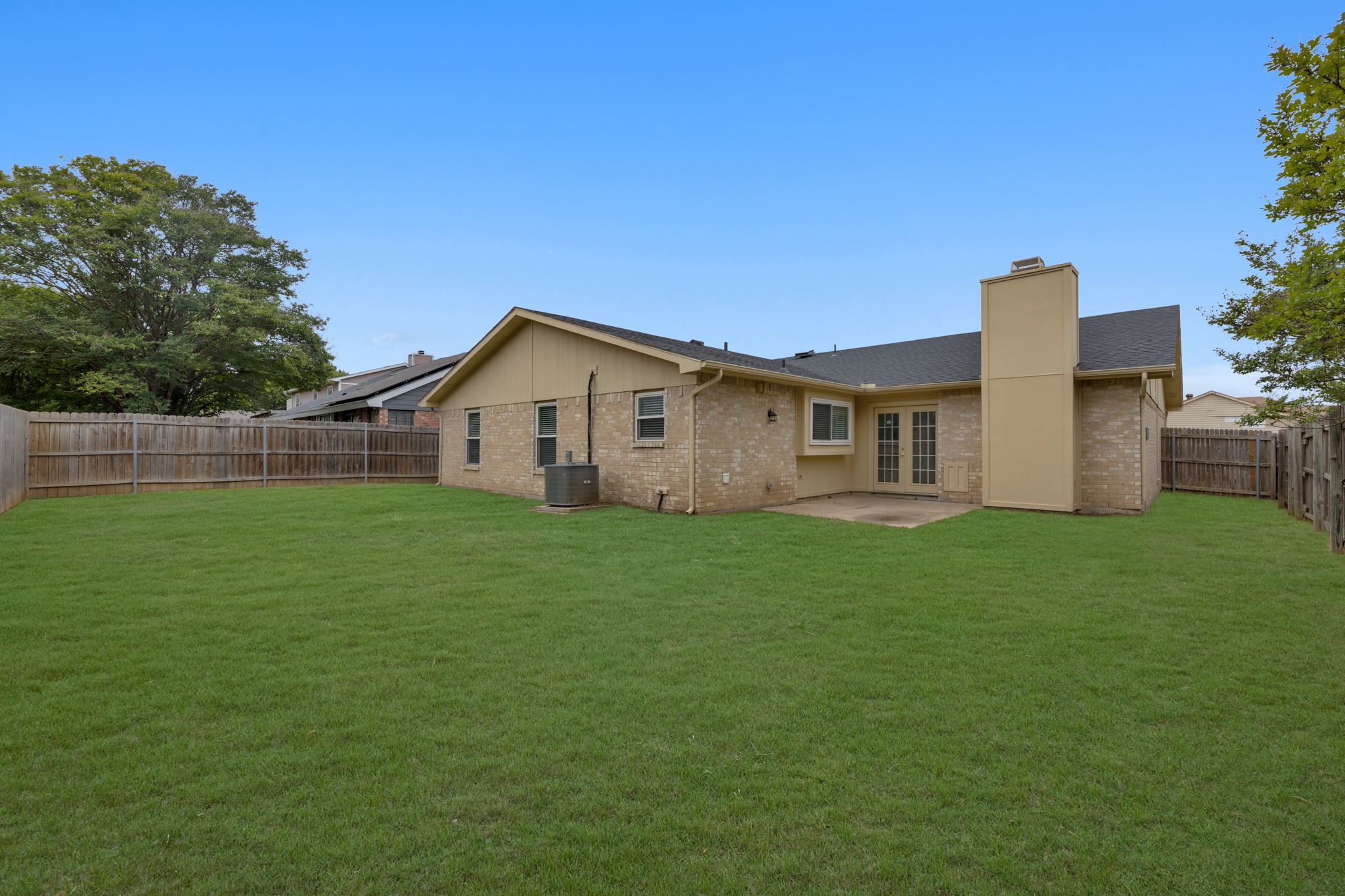 2905 Joymeadow Drive Fort Worth TX 76123