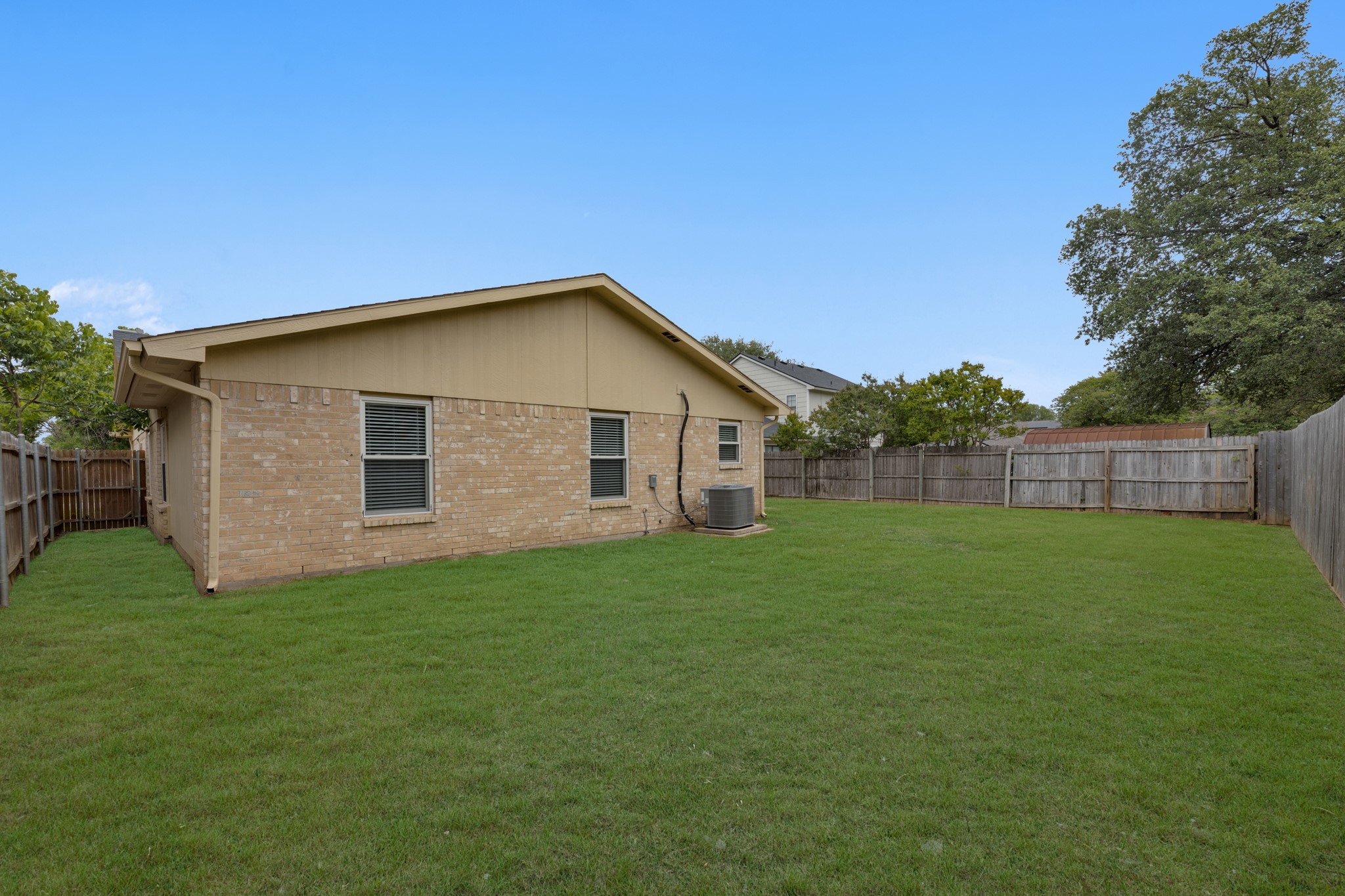 2905 Joymeadow Drive Fort Worth TX 76123