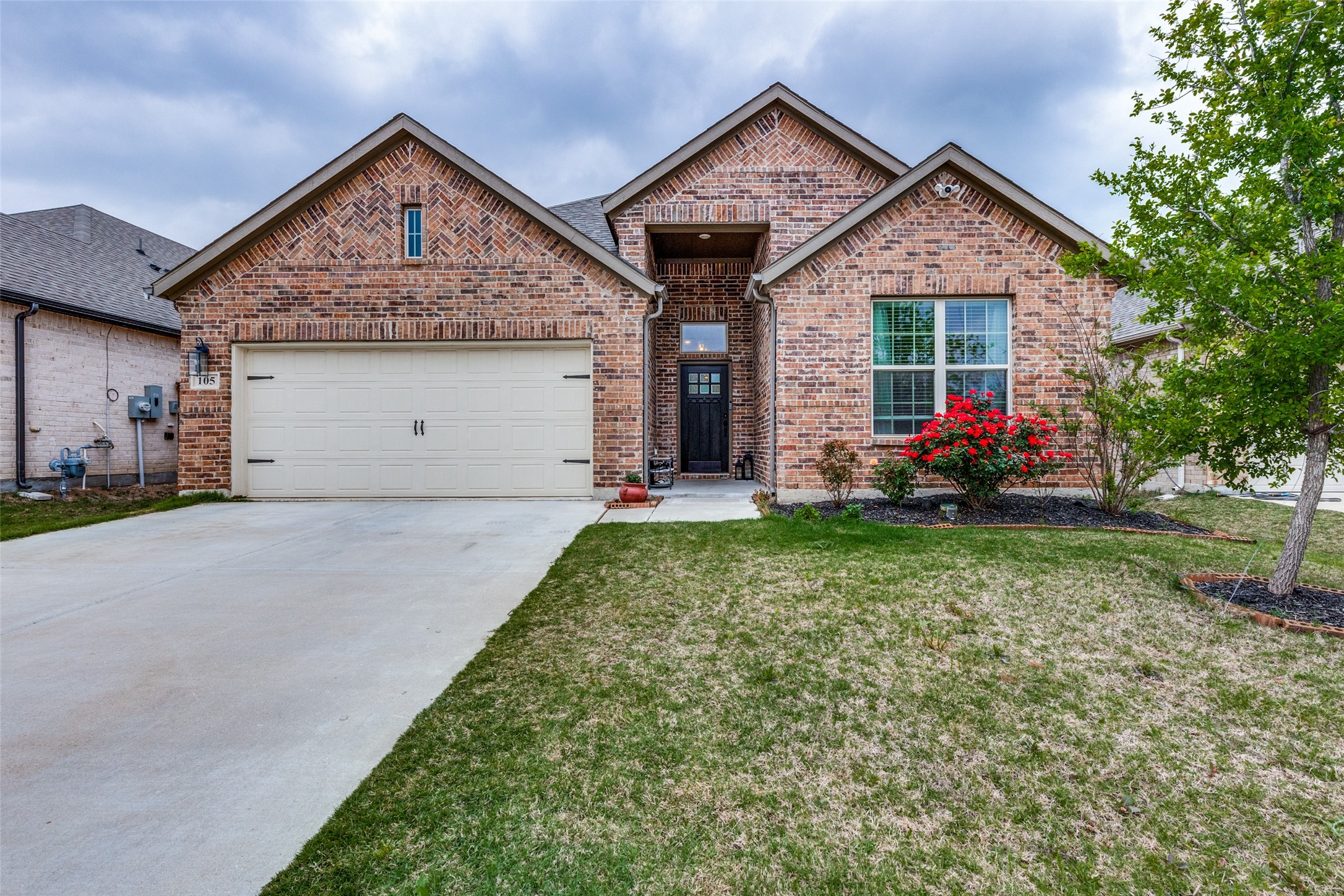 105 Lemley Drive Fort Worth TX 76131
