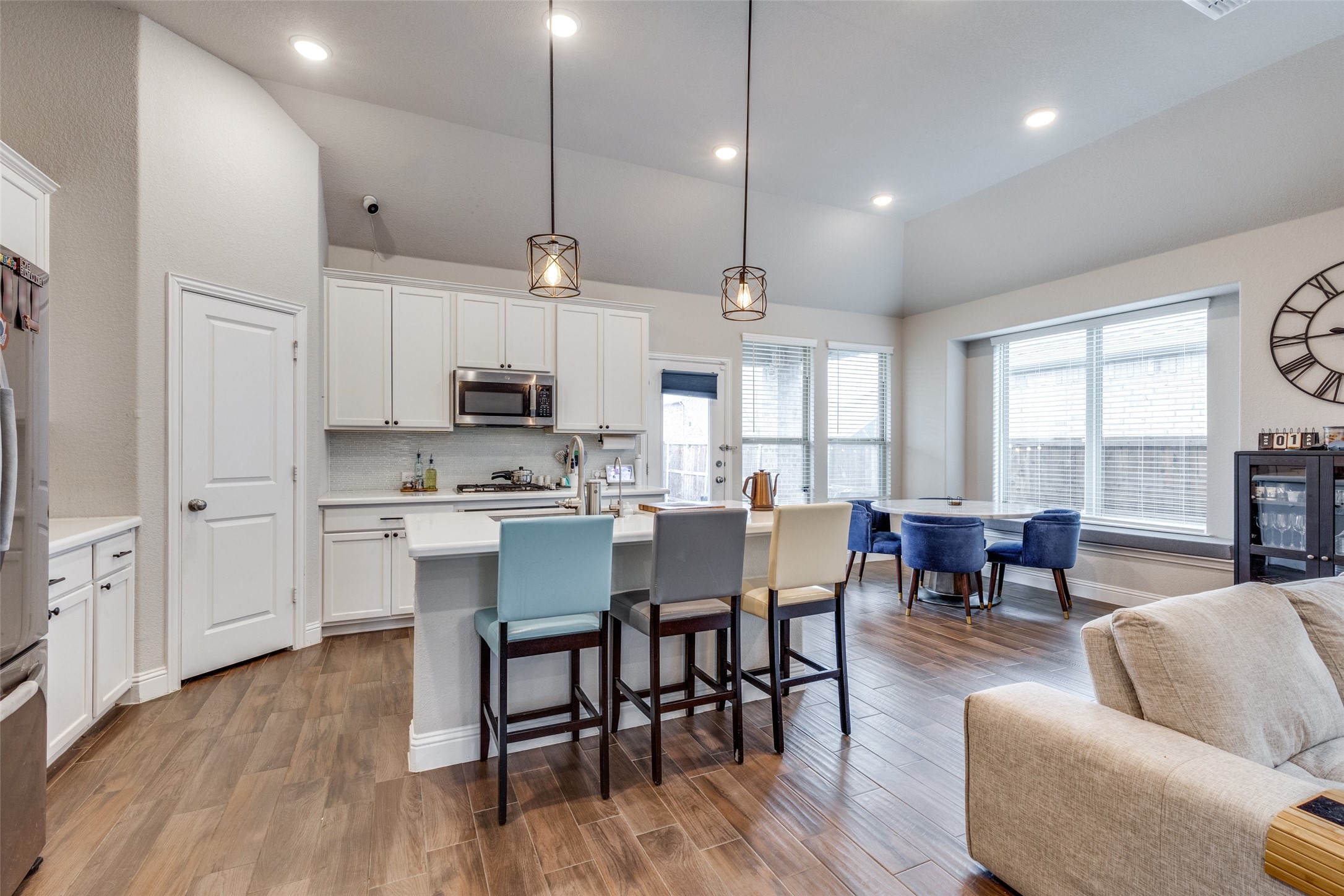 105 Lemley Drive Fort Worth TX 76131