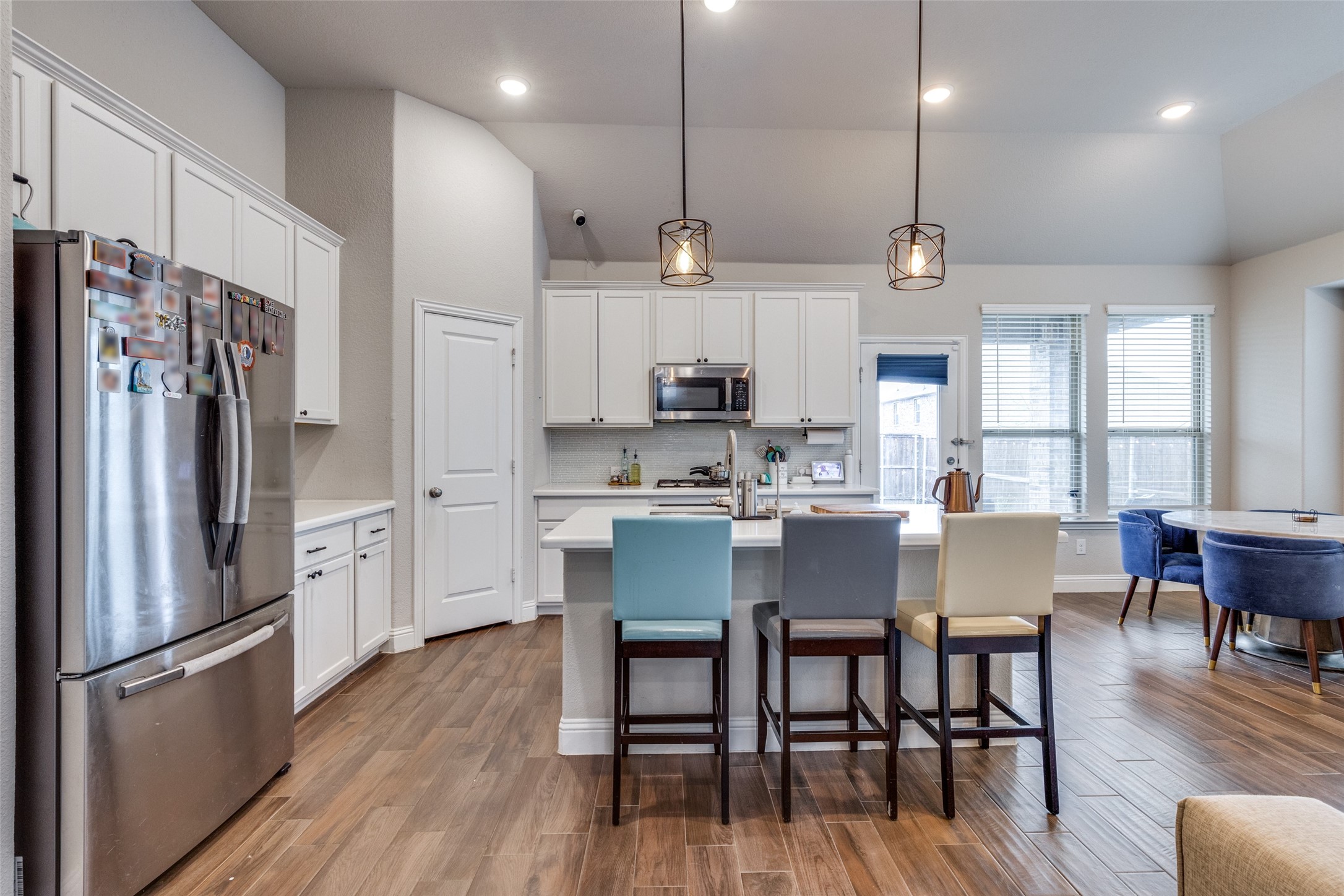 105 Lemley Drive Fort Worth TX 76131