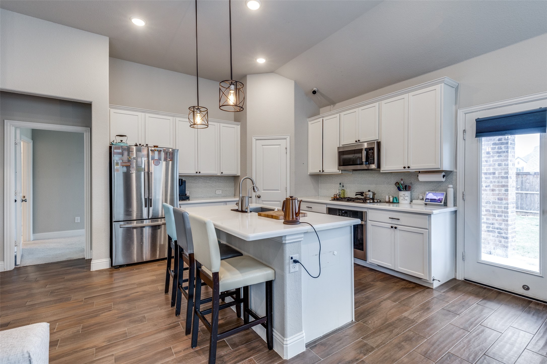 105 Lemley Drive Fort Worth TX 76131