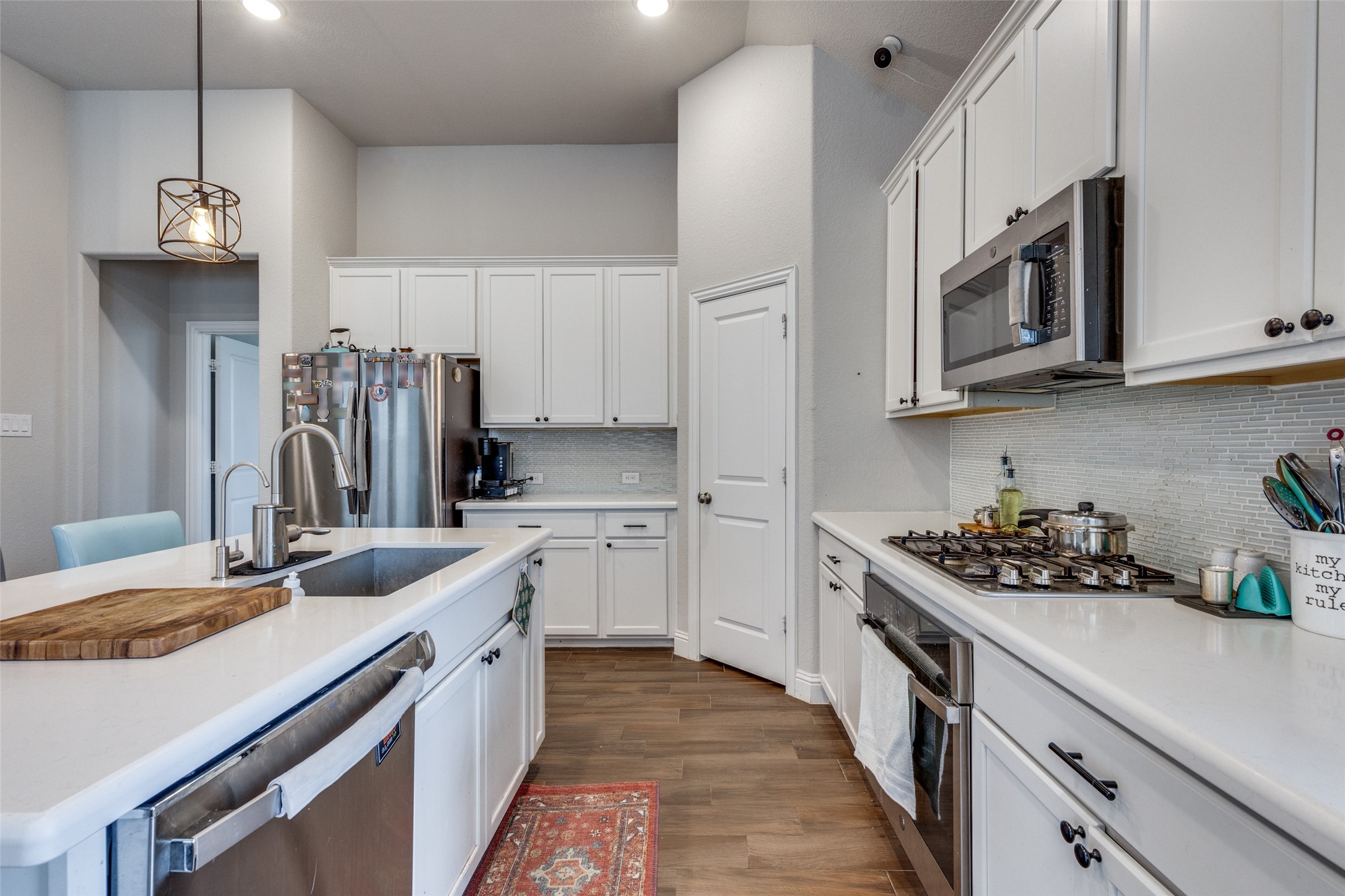 105 Lemley Drive Fort Worth TX 76131