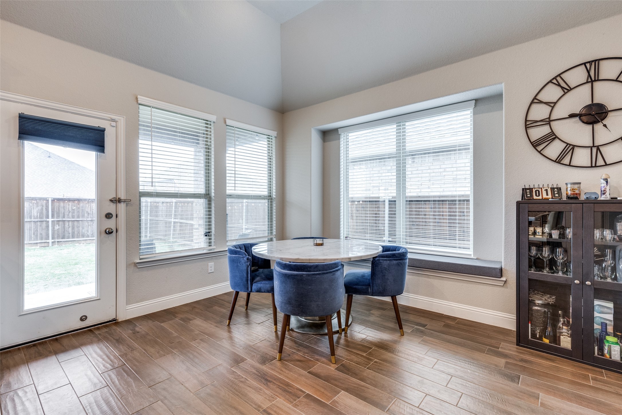 105 Lemley Drive Fort Worth TX 76131