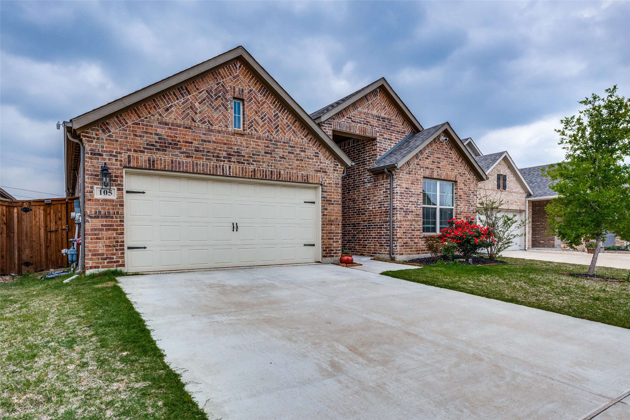 105 Lemley Drive Fort Worth TX 76131