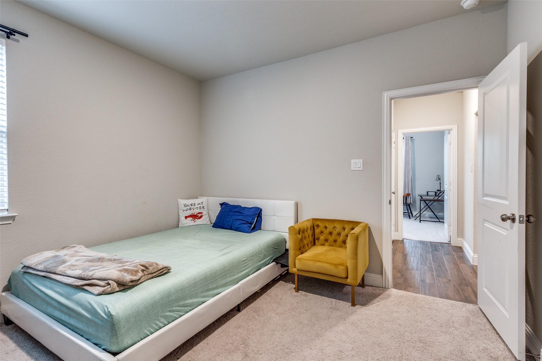 105 Lemley Drive Fort Worth TX 76131