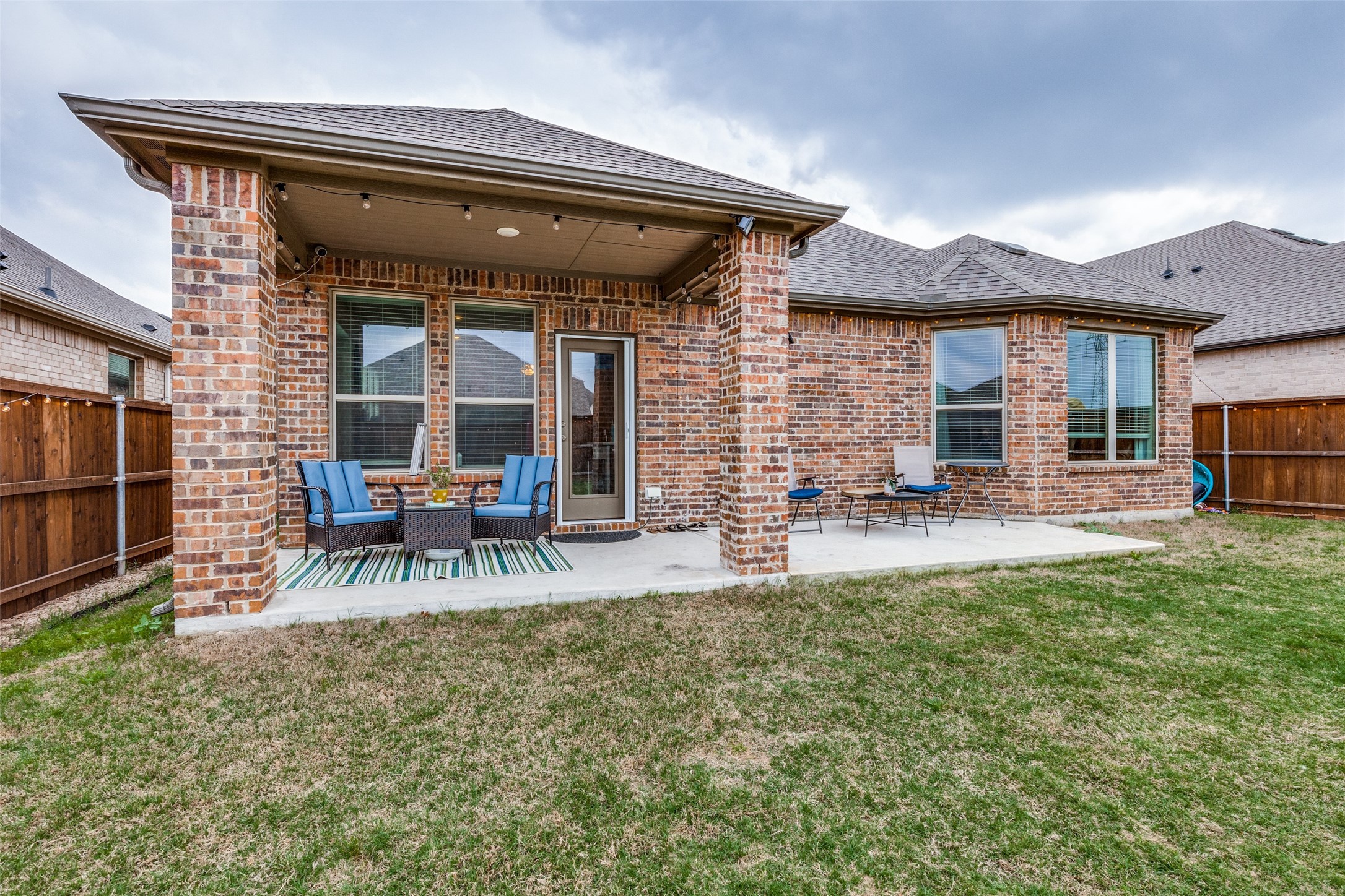 105 Lemley Drive Fort Worth TX 76131