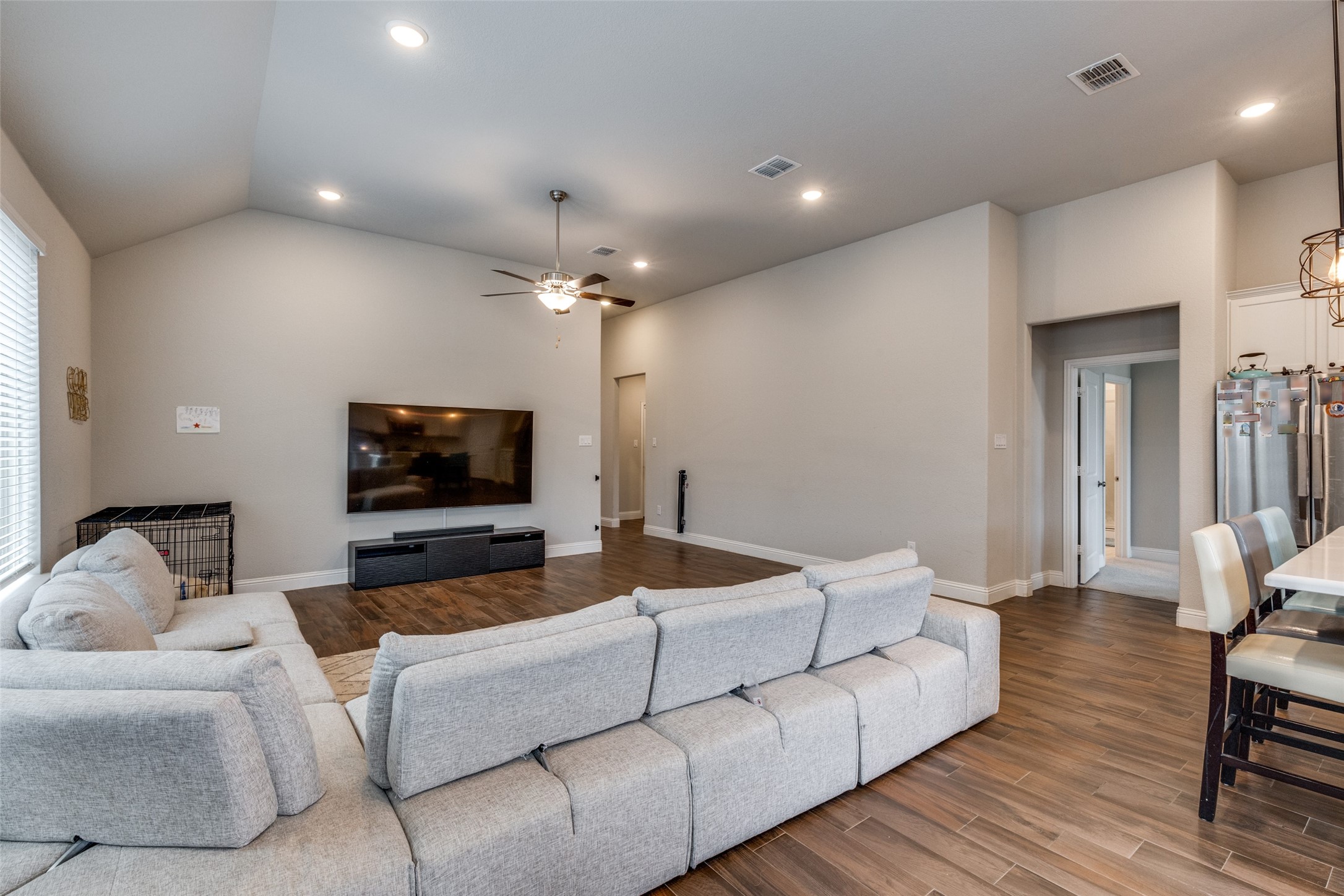 105 Lemley Drive Fort Worth TX 76131