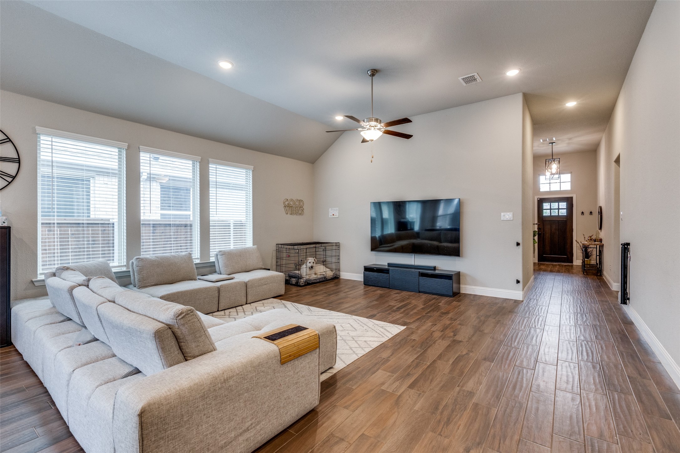 105 Lemley Drive Fort Worth TX 76131