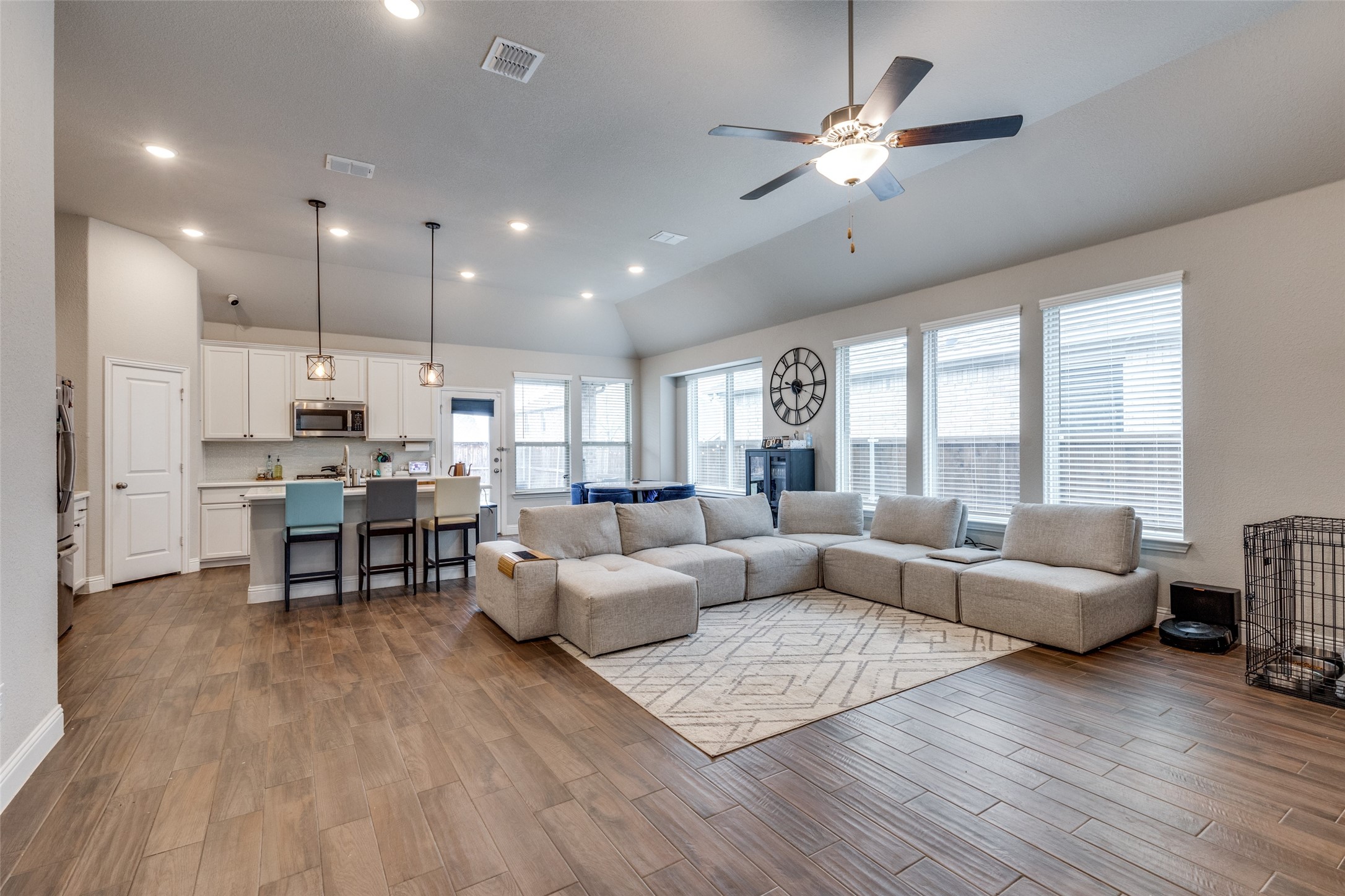 105 Lemley Drive Fort Worth TX 76131