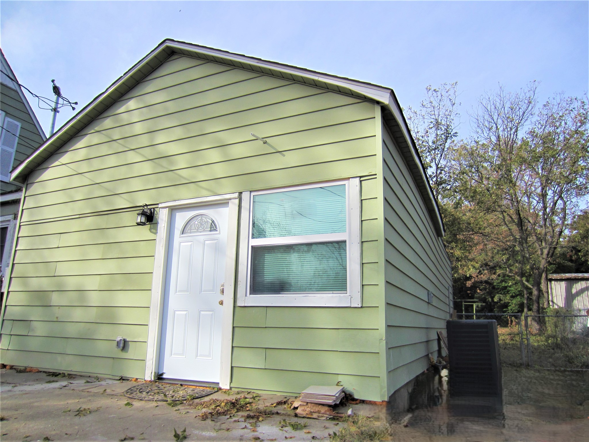 1420 Knight Street Denton TX 76205