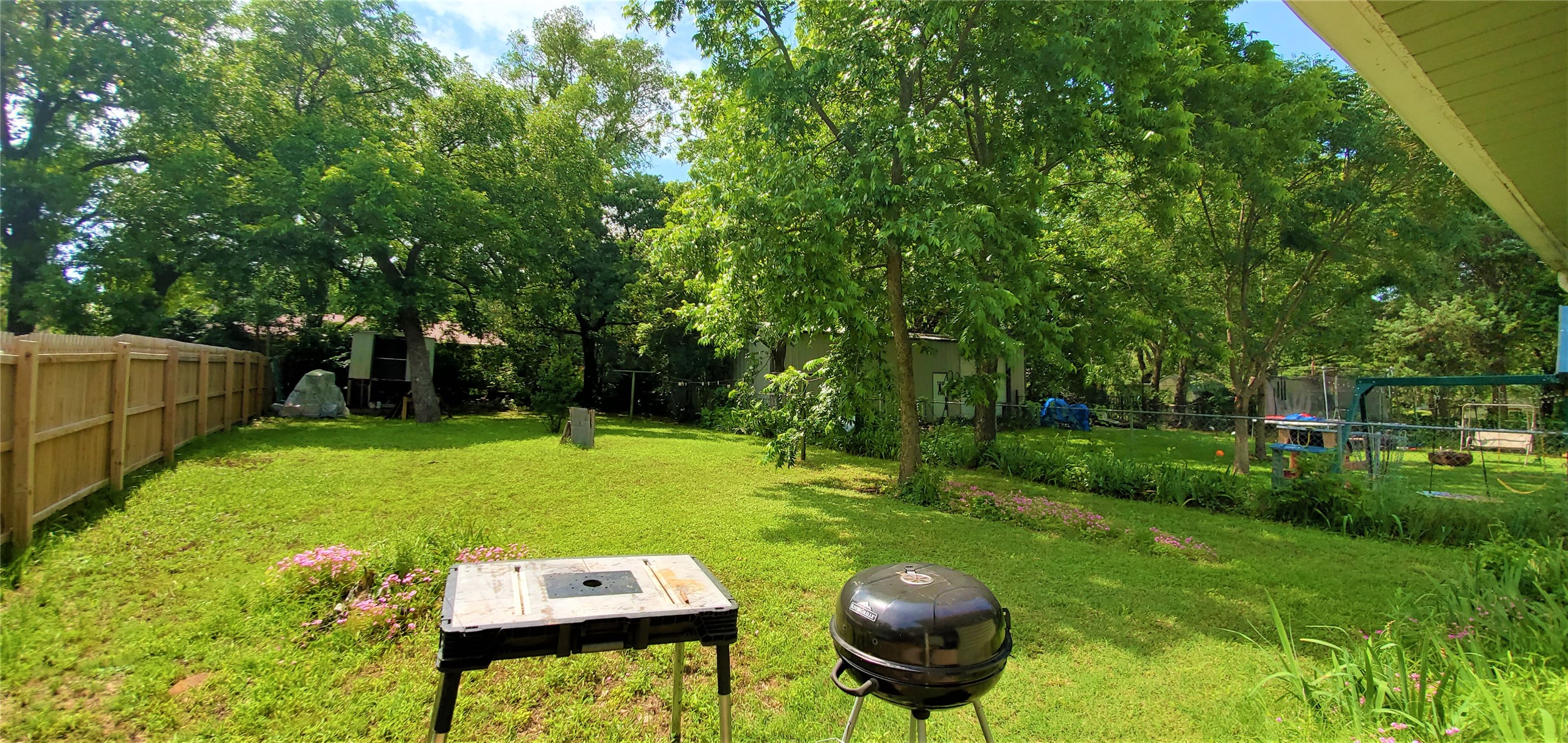 1420 Knight Street Denton TX 76205