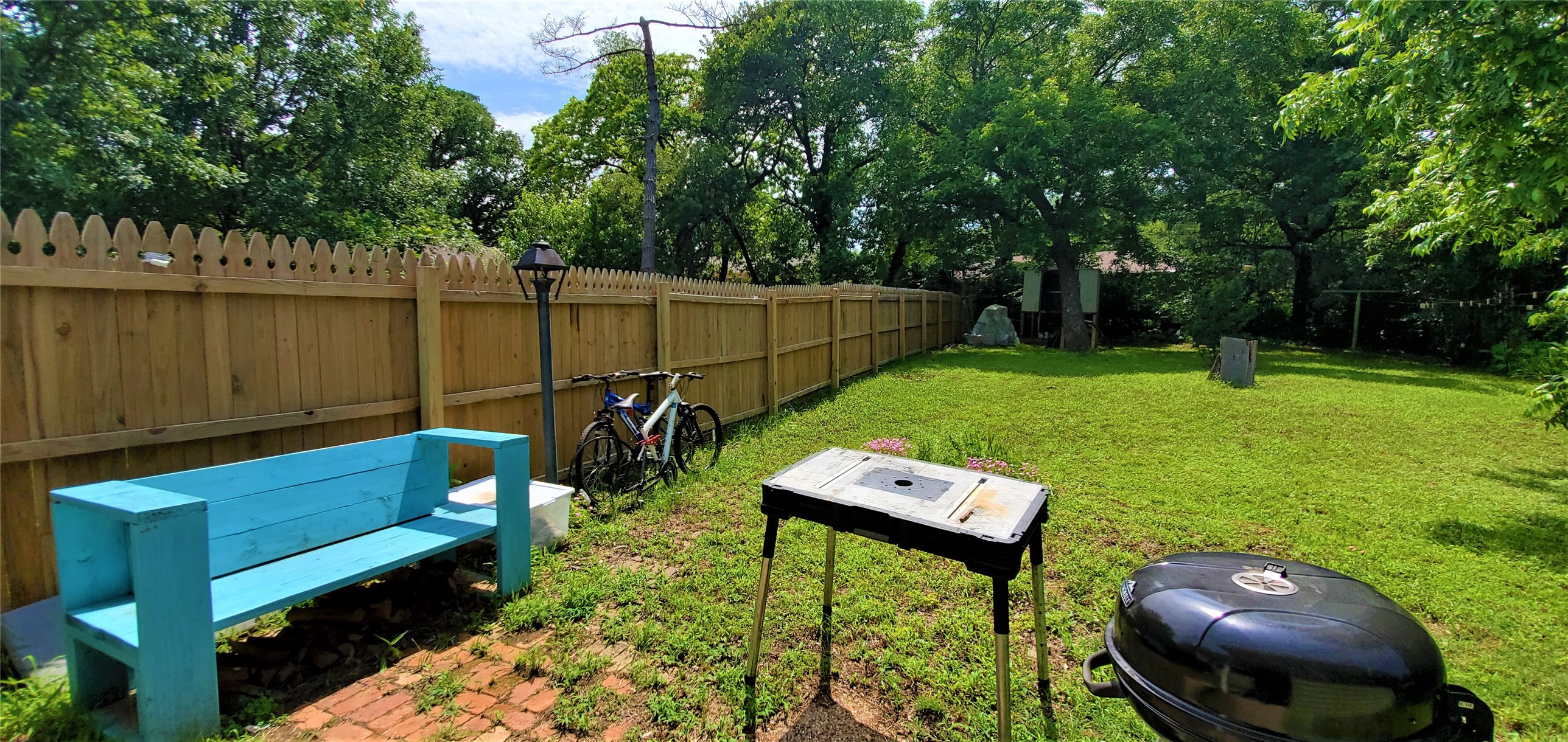 1420 Knight Street Denton TX 76205